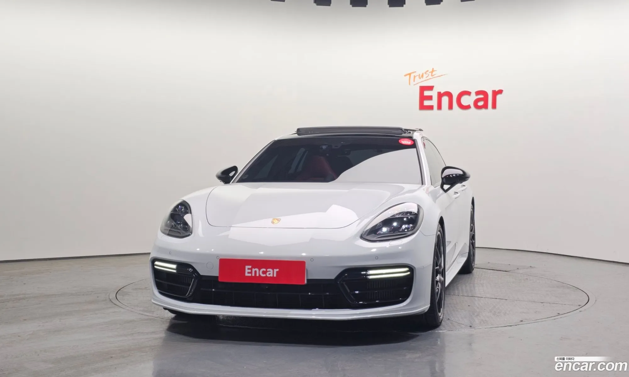Porsche Panamera 2020 WP0AG2974LL146299 — 16