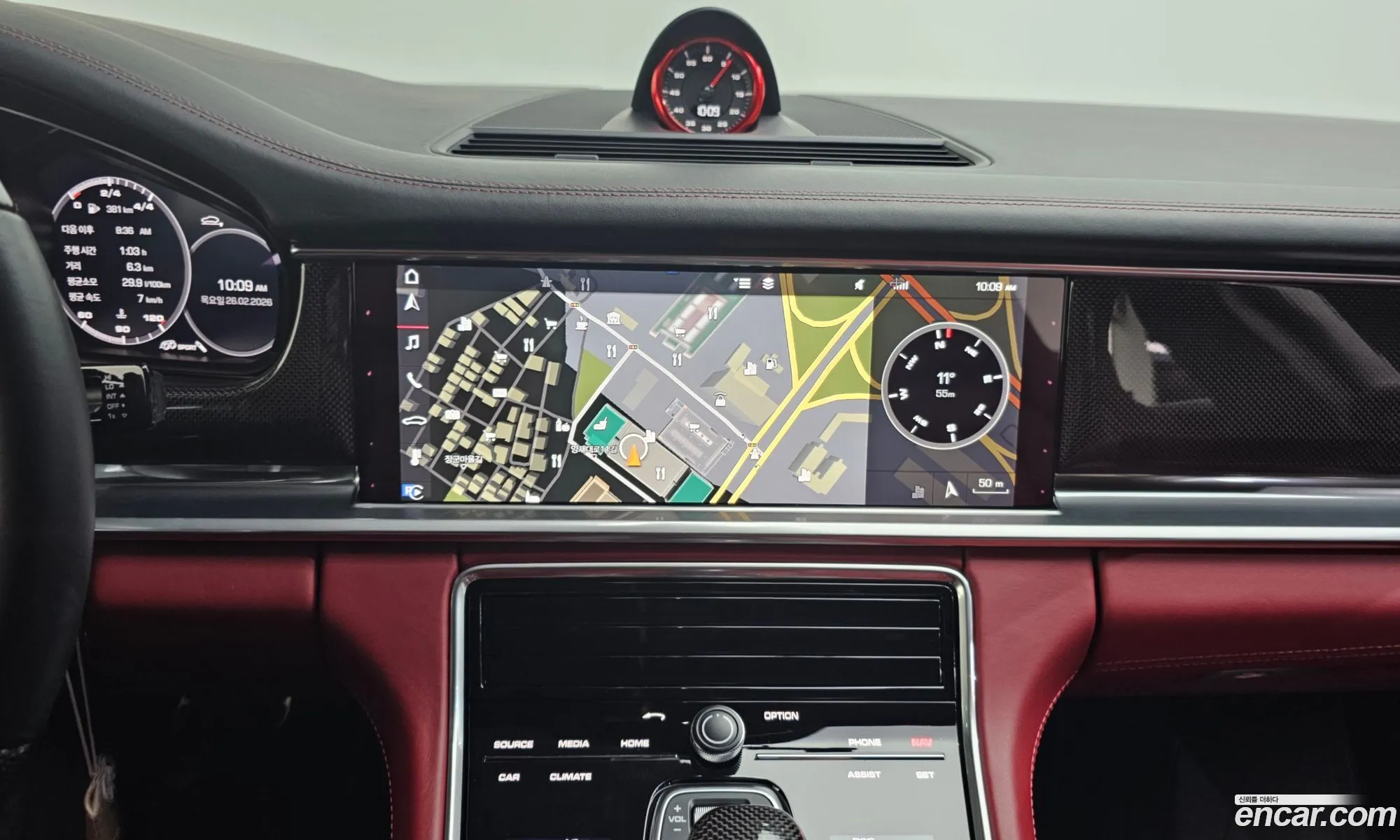 Porsche Panamera 2020 WP0AG2974LL146299 — 5