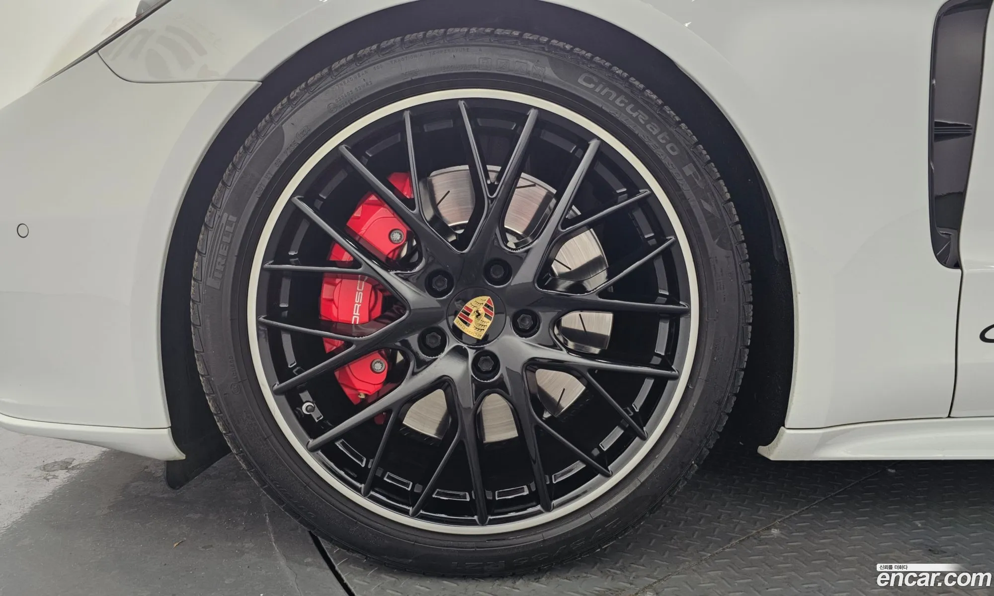 Porsche Panamera 2020 WP0AG2974LL146299 — 13