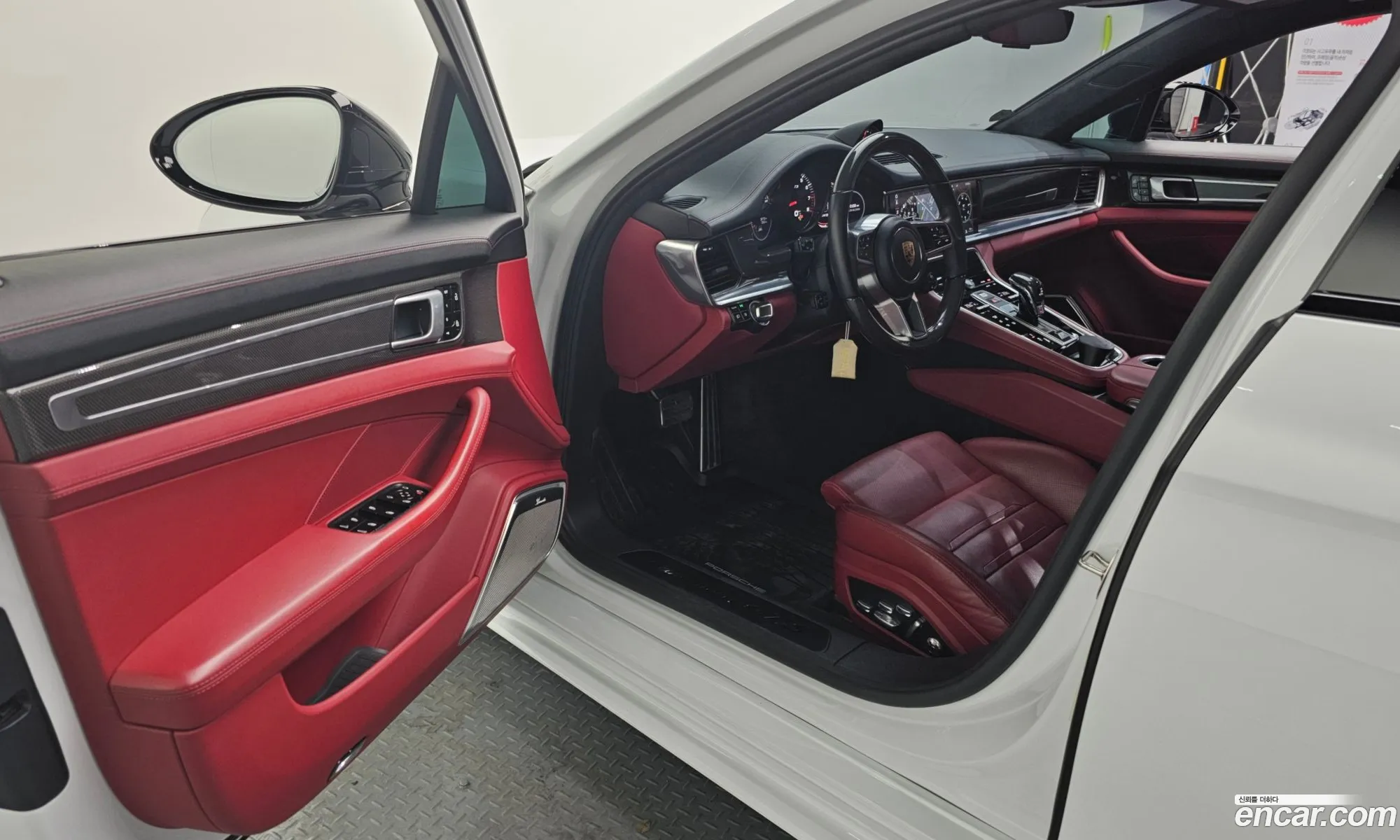 Porsche Panamera 2020 WP0AG2974LL146299 — 19