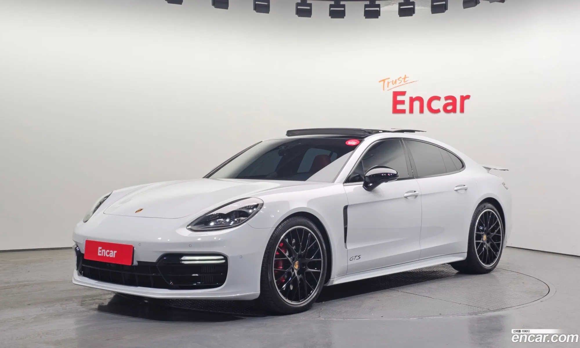 Porsche Panamera 2020 WP0AG2974LL146299 — 18