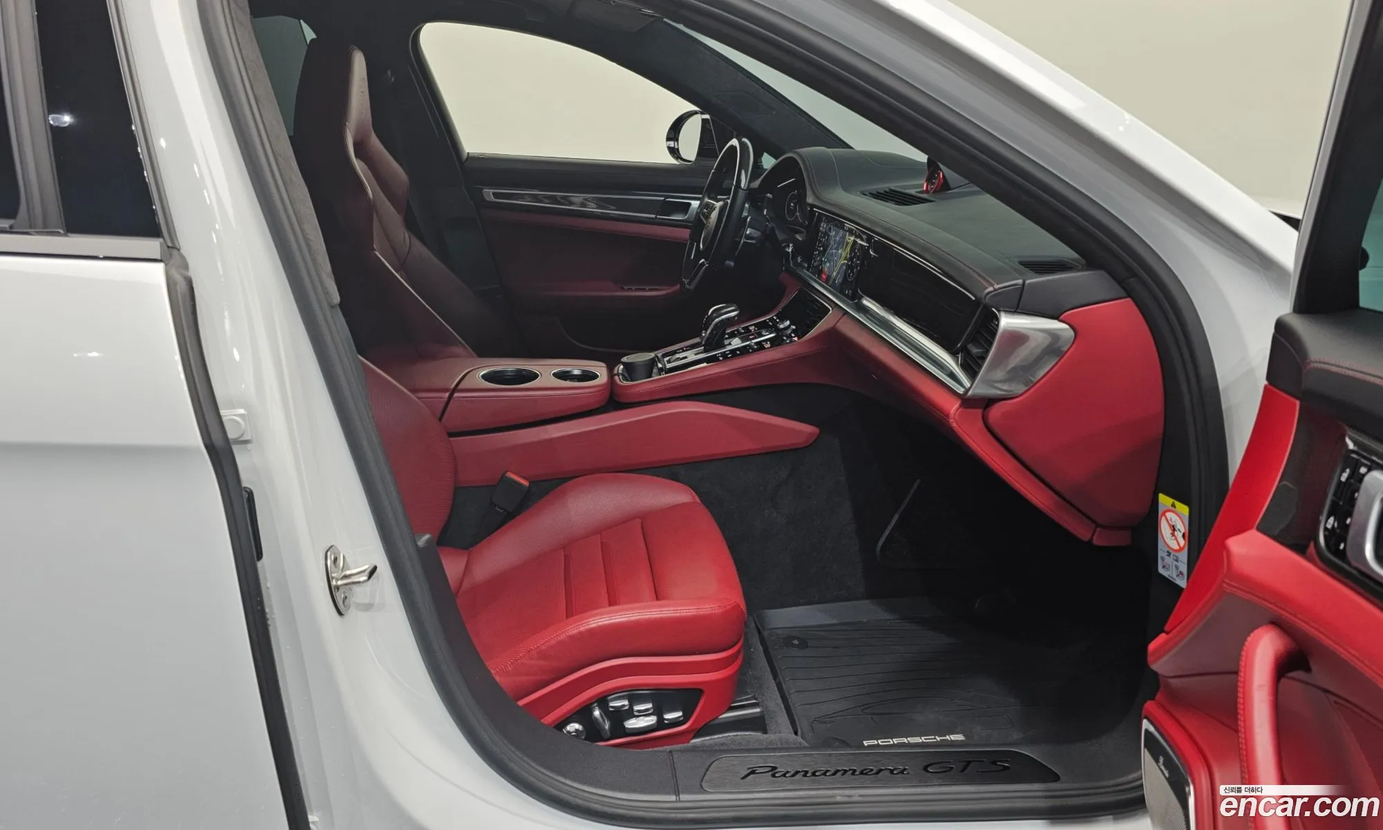 Porsche Panamera 2020 WP0AG2974LL146299 — 15