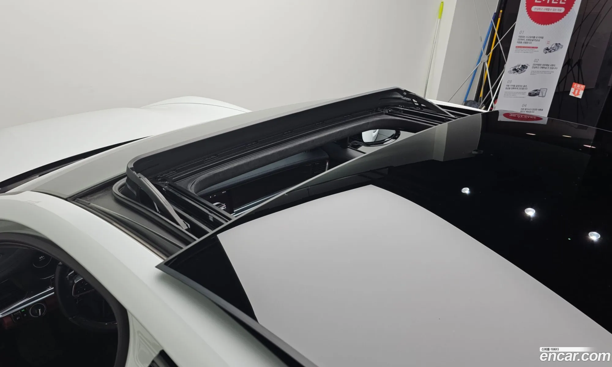 Porsche Panamera 2020 WP0AG2974LL146299 — 12