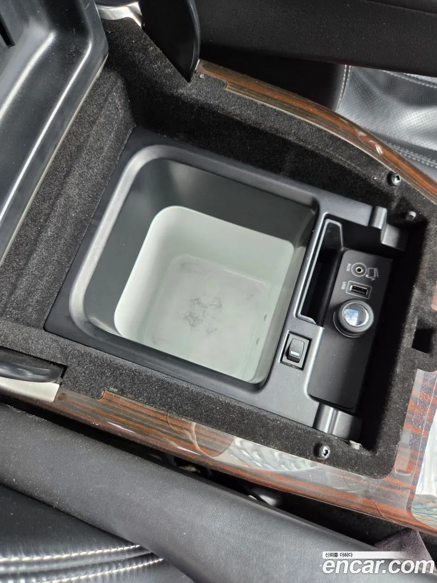Land Rover Range Rover 2015 — 2