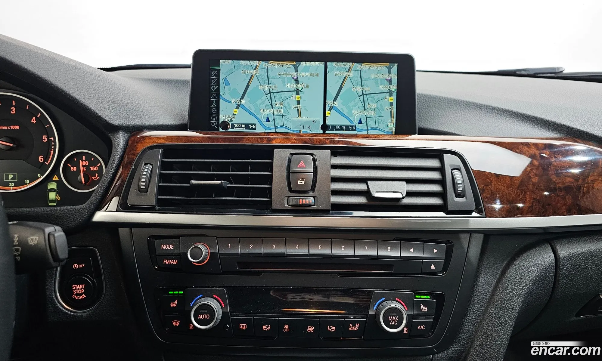 BMW 3 Series 2013 WBA3D3109EF894471 — 2