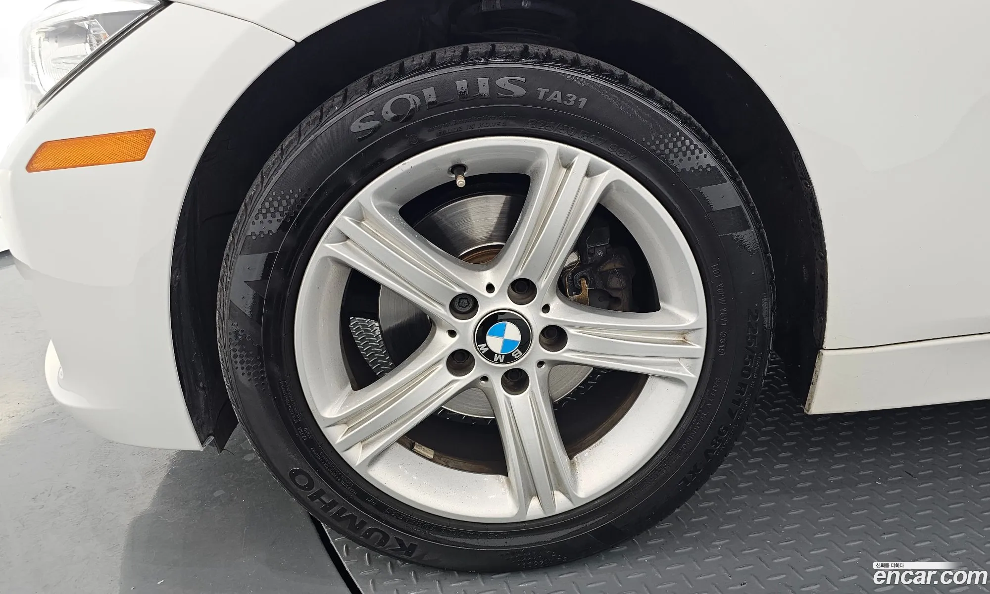 BMW 3 Series 2013 WBA3D3109EF894471 — 11