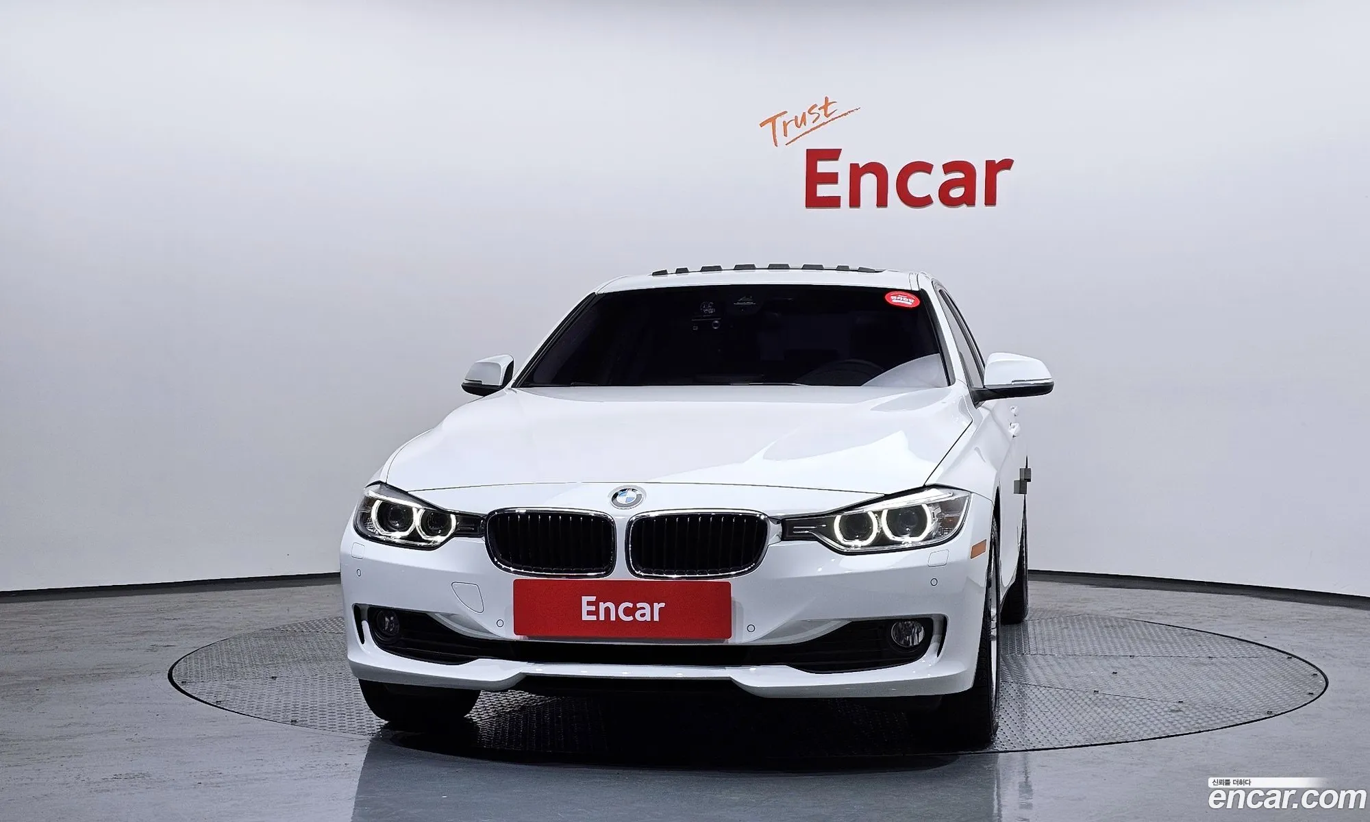 BMW 3 Series 2013 WBA3D3109EF894471 — 6