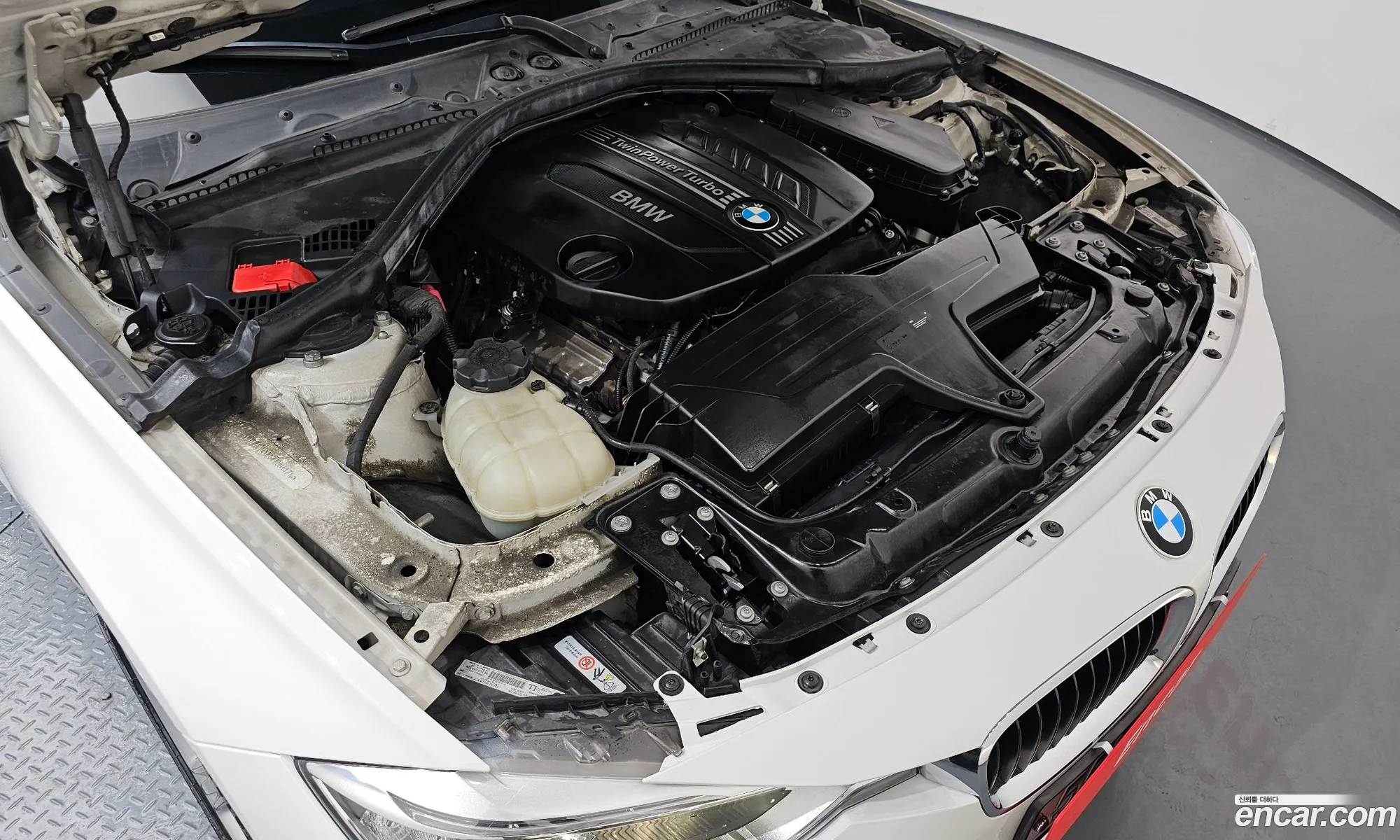 BMW 3 Series 2013 WBA3D3109EF894471 — 13