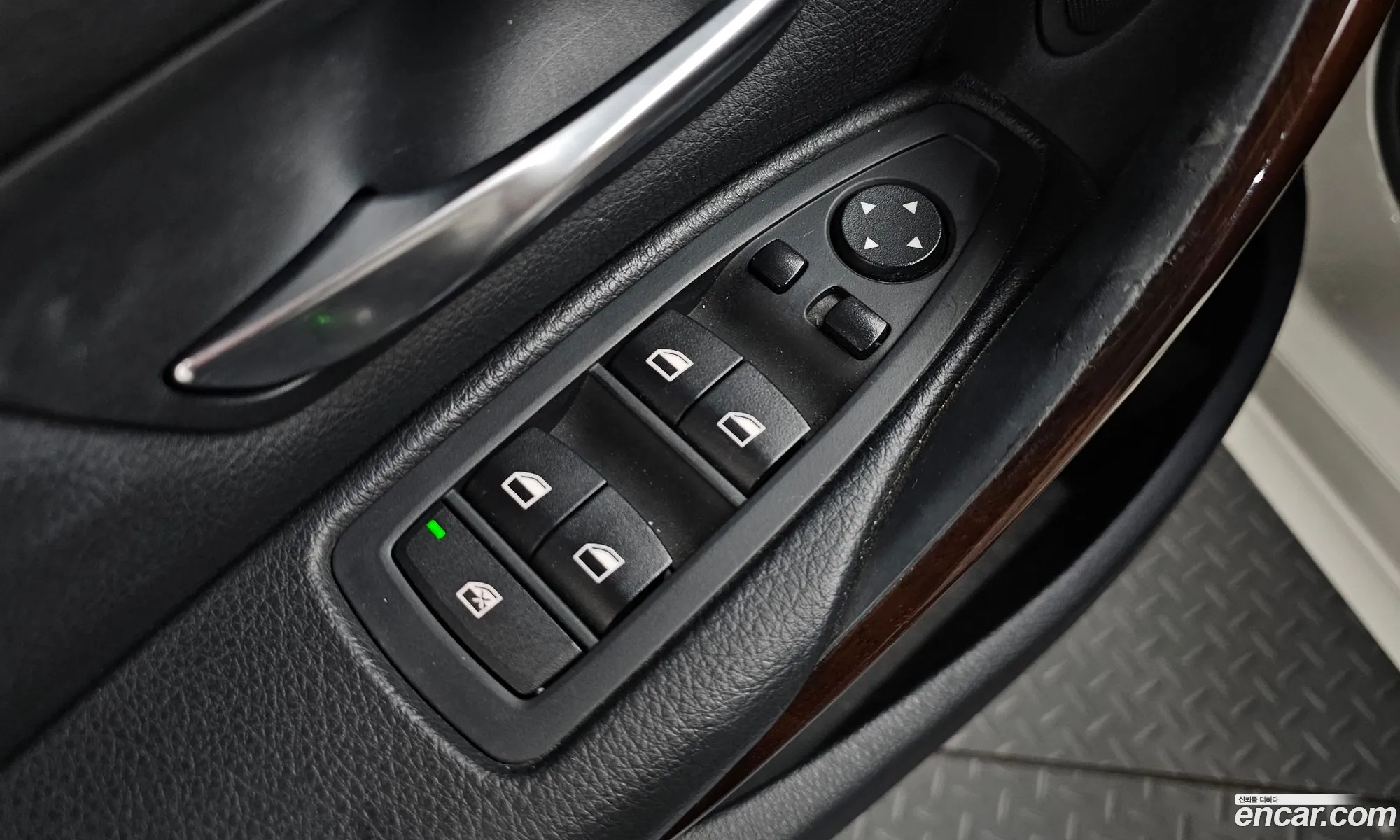 BMW 3 Series 2013 WBA3D3109EF894471 — 3