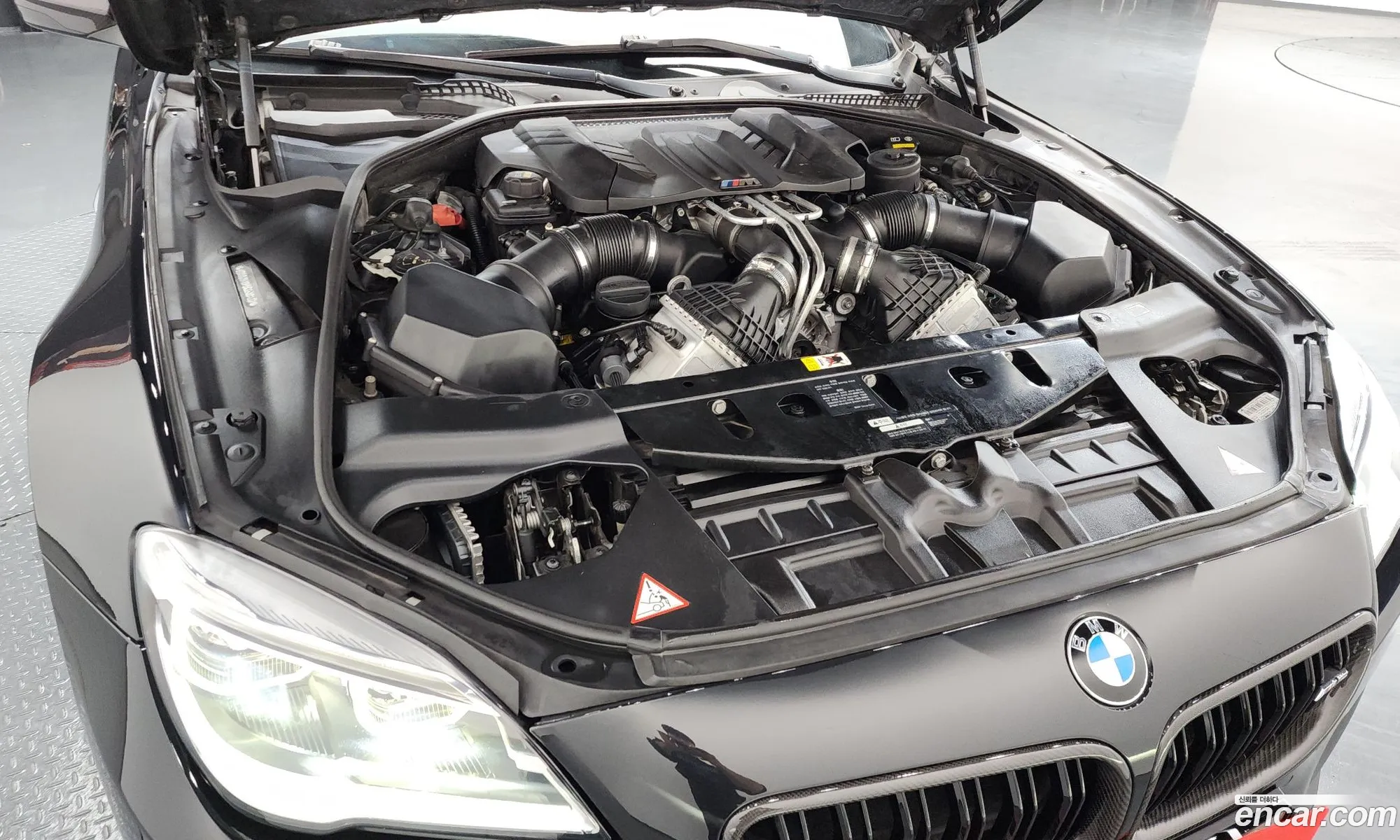 BMW M6