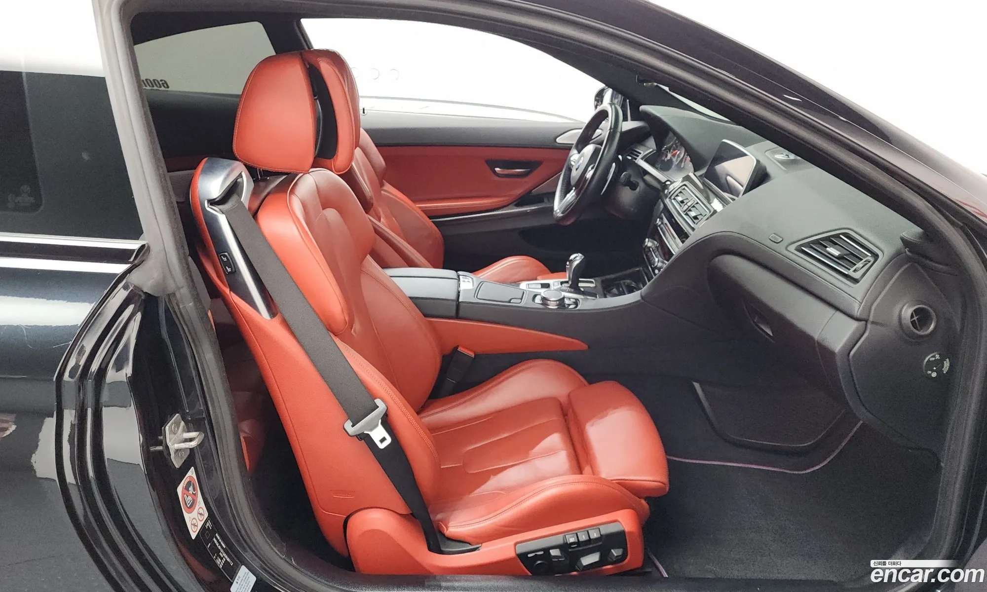 BMW M6 2015 WBS6J9101GD938112 — 13