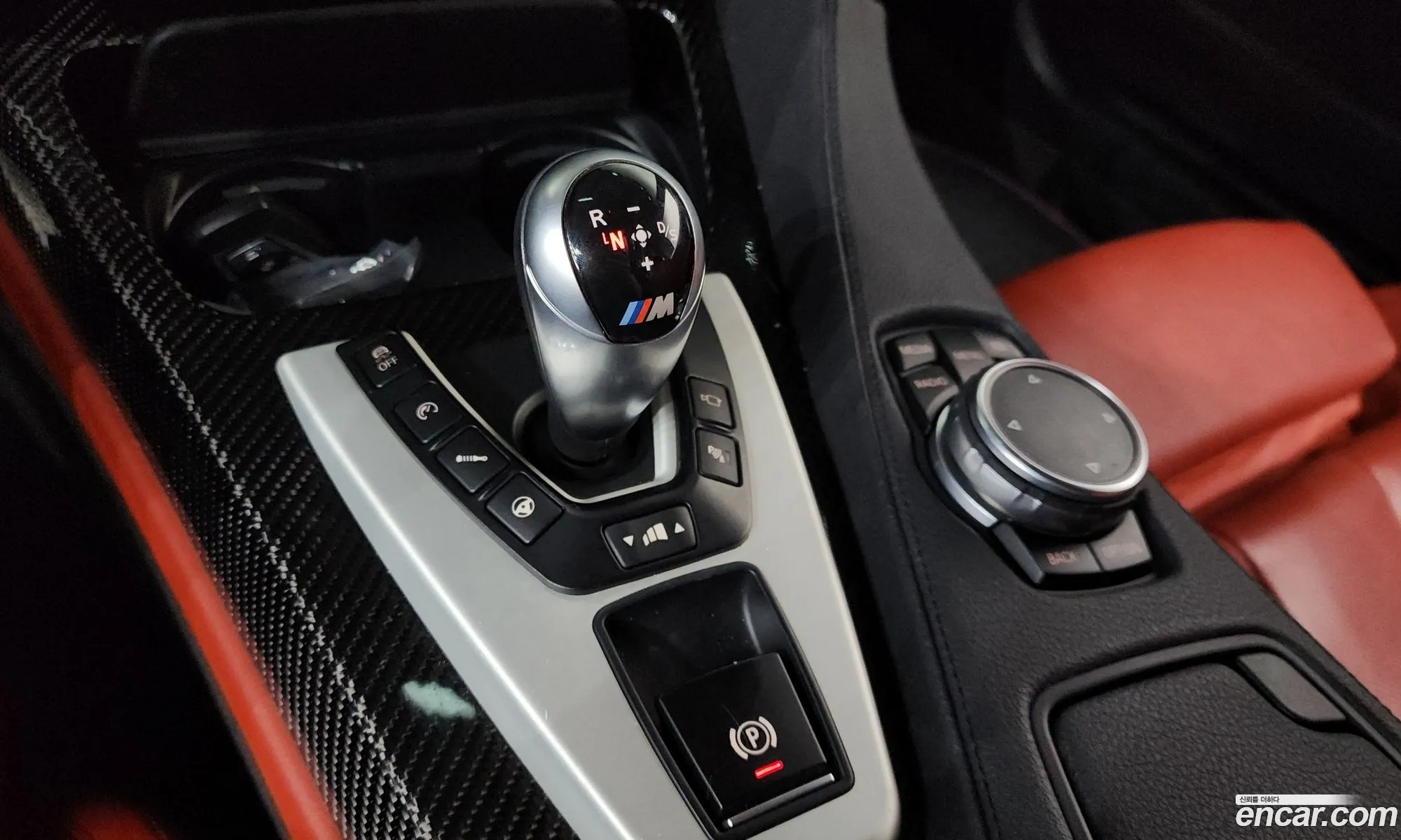 BMW M6 2015 WBS6J9101GD938112 — 3