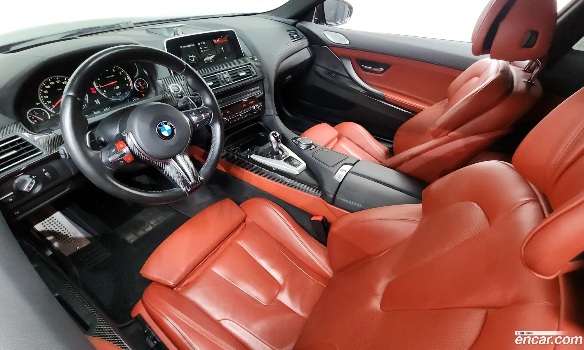 BMW M6 2015 WBS6J9101GD938112 — 19