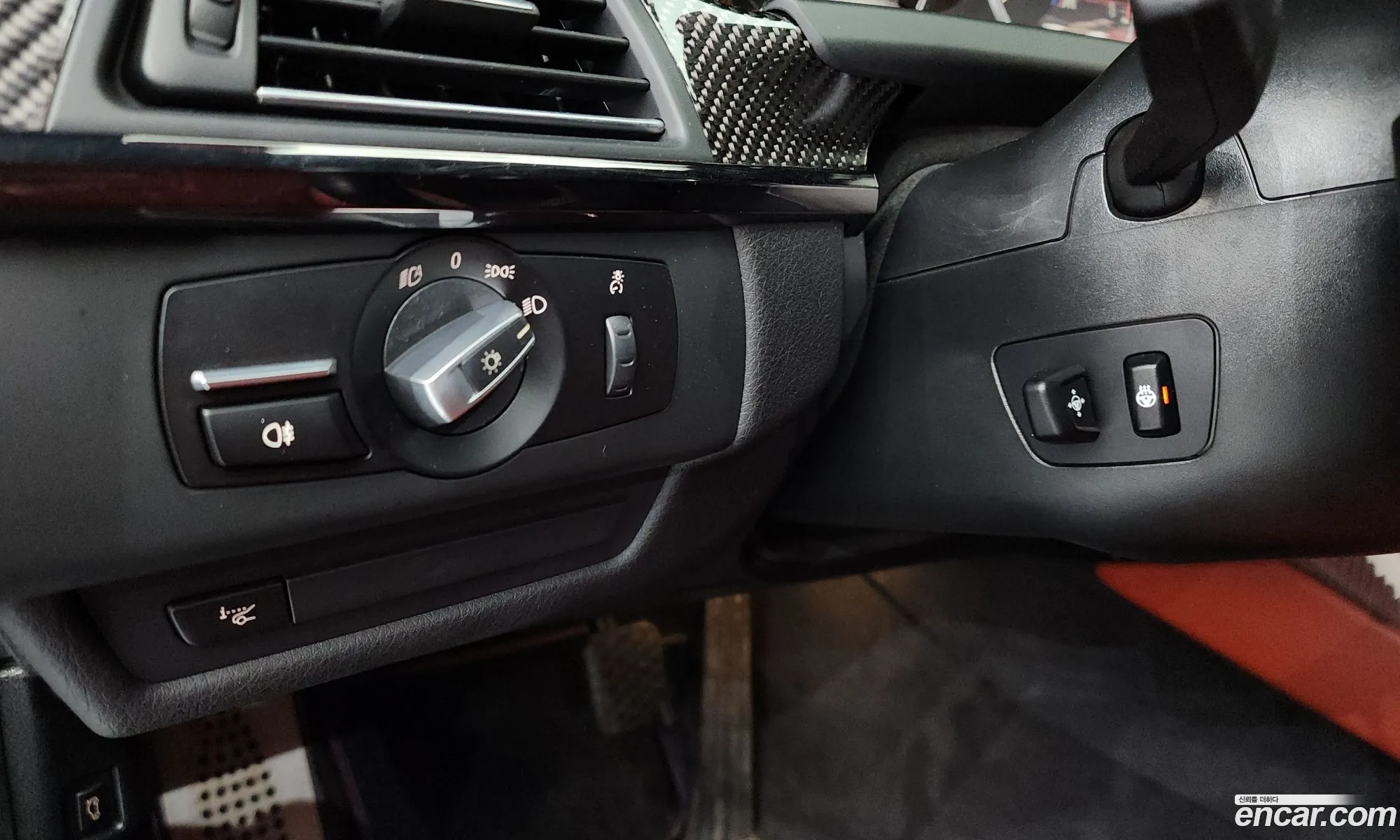 BMW M6 2015 WBS6J9101GD938112 — 11