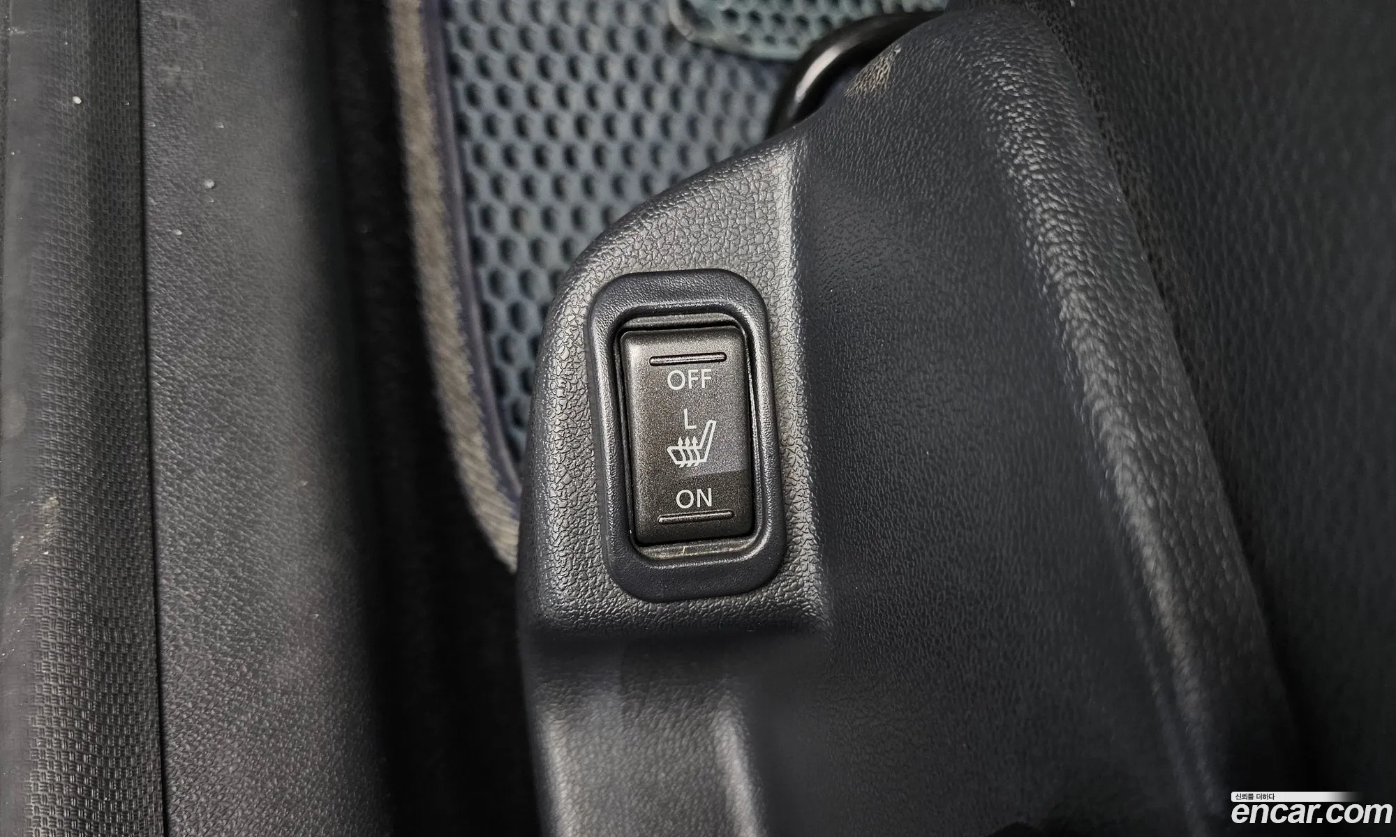 Renault Korea (Samsung) SM3 2014 KNMC4C2HMEP153946 — 5