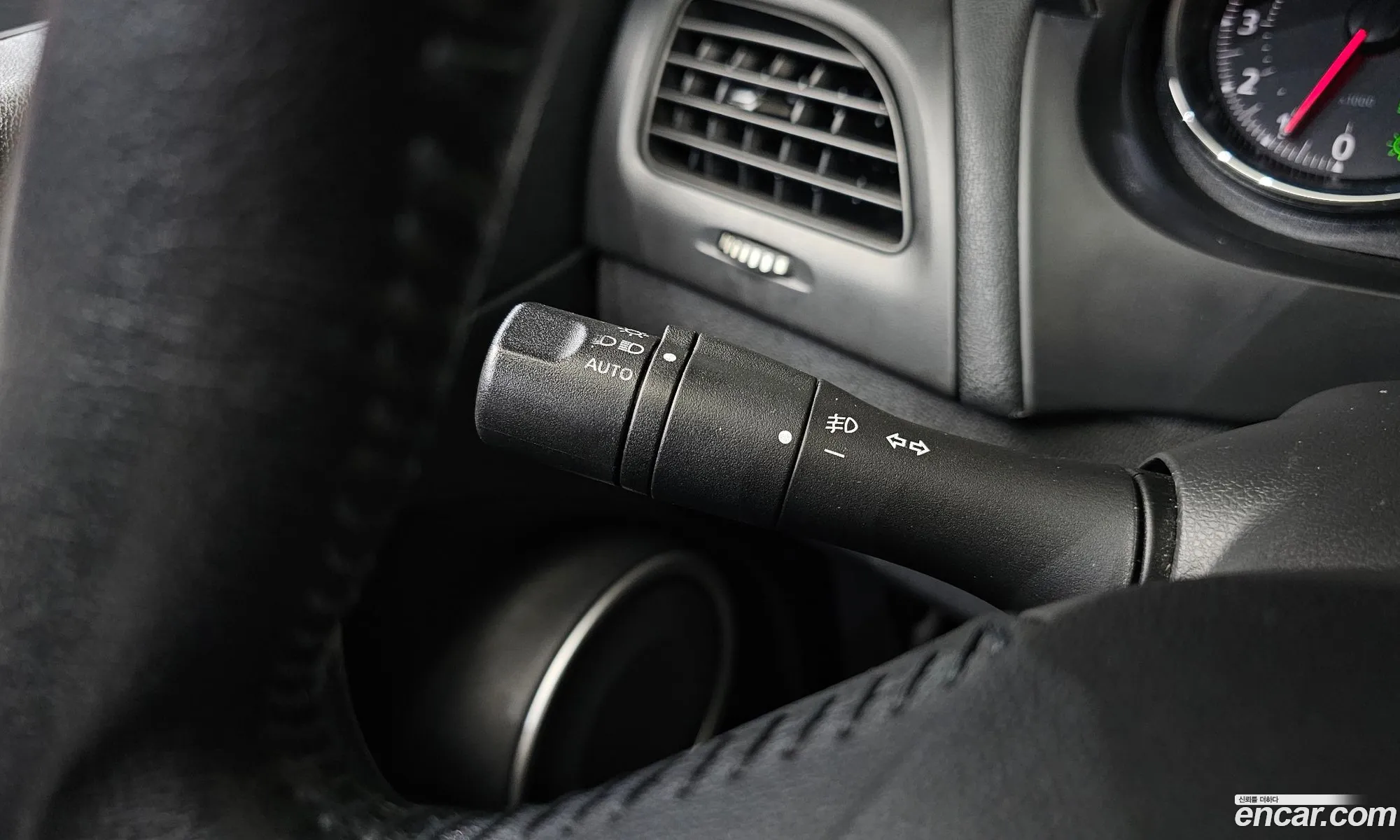 Renault Korea (Samsung) SM3 2014 KNMC4C2HMEP153946 — 17