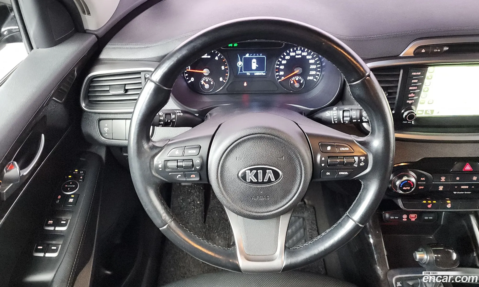 Kia Sorento 2016 KNAPG81ABGA212518 — 15