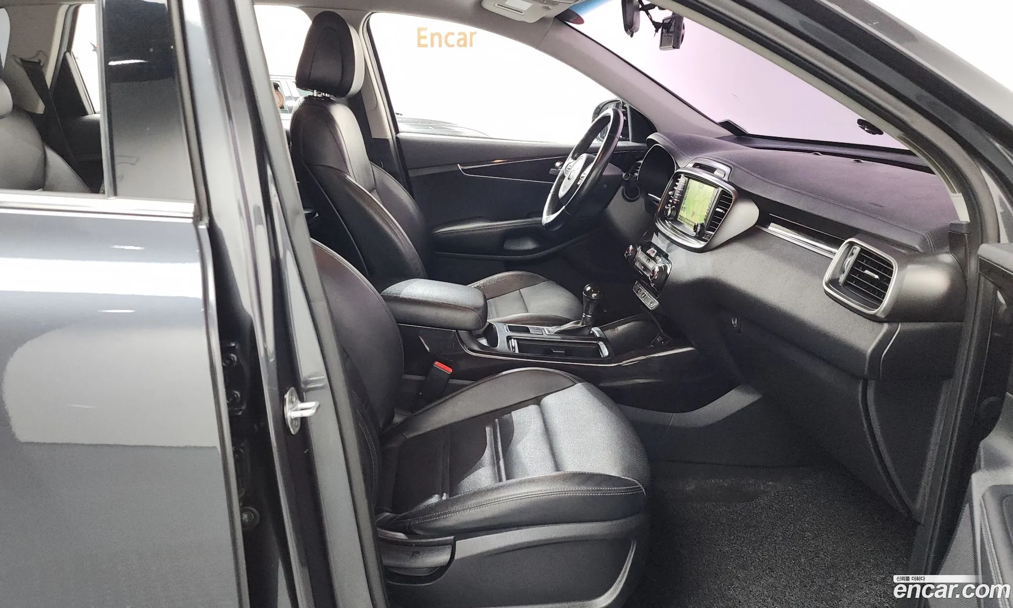 Kia Sorento 2016 KNAPG81ABGA212518 — 20