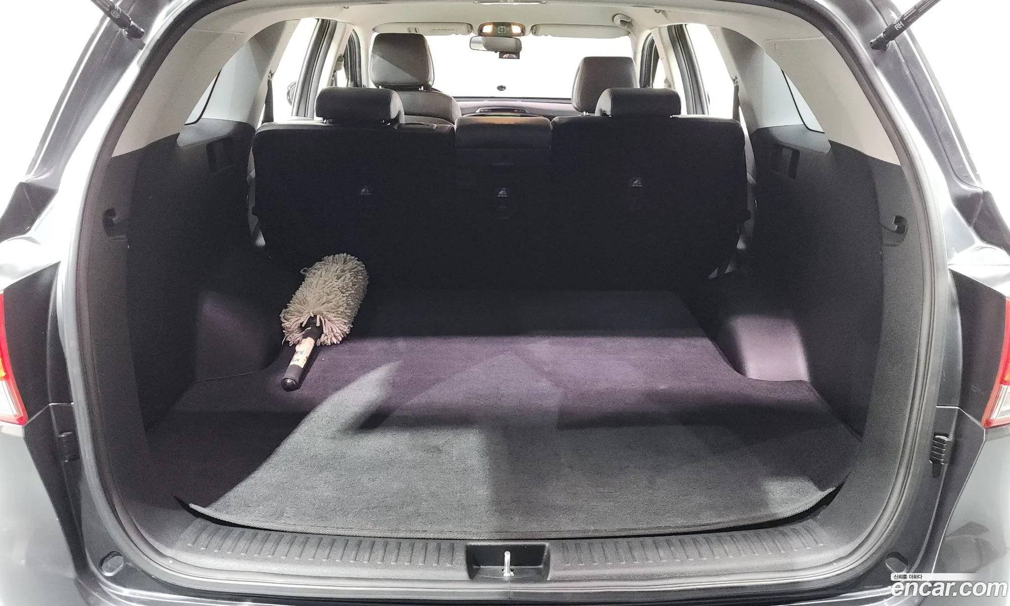 Kia Sorento 2016 KNAPG81ABGA212518 — 19