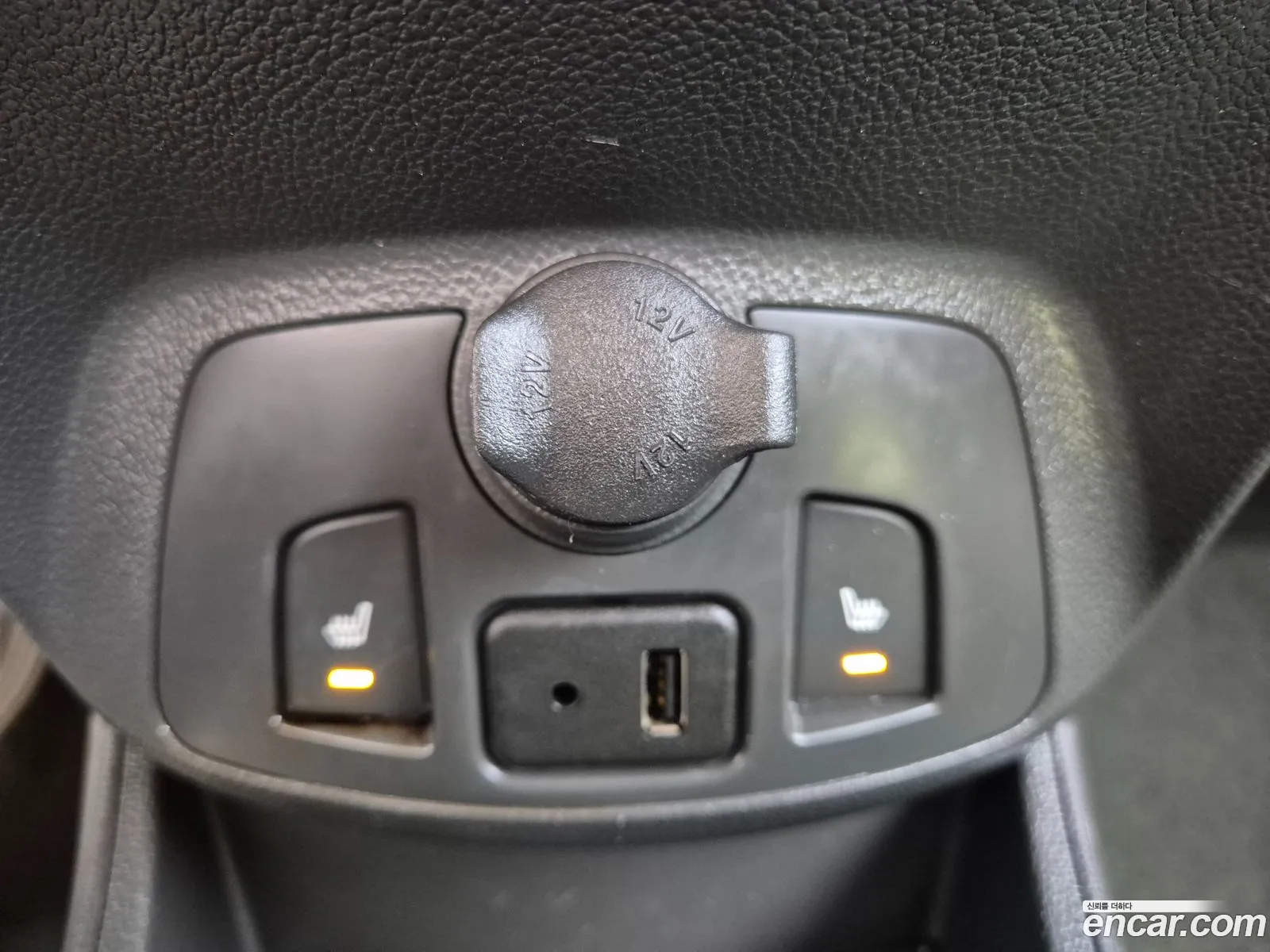 Chevrolet (GM Daewoo) Spark 2014 — 15