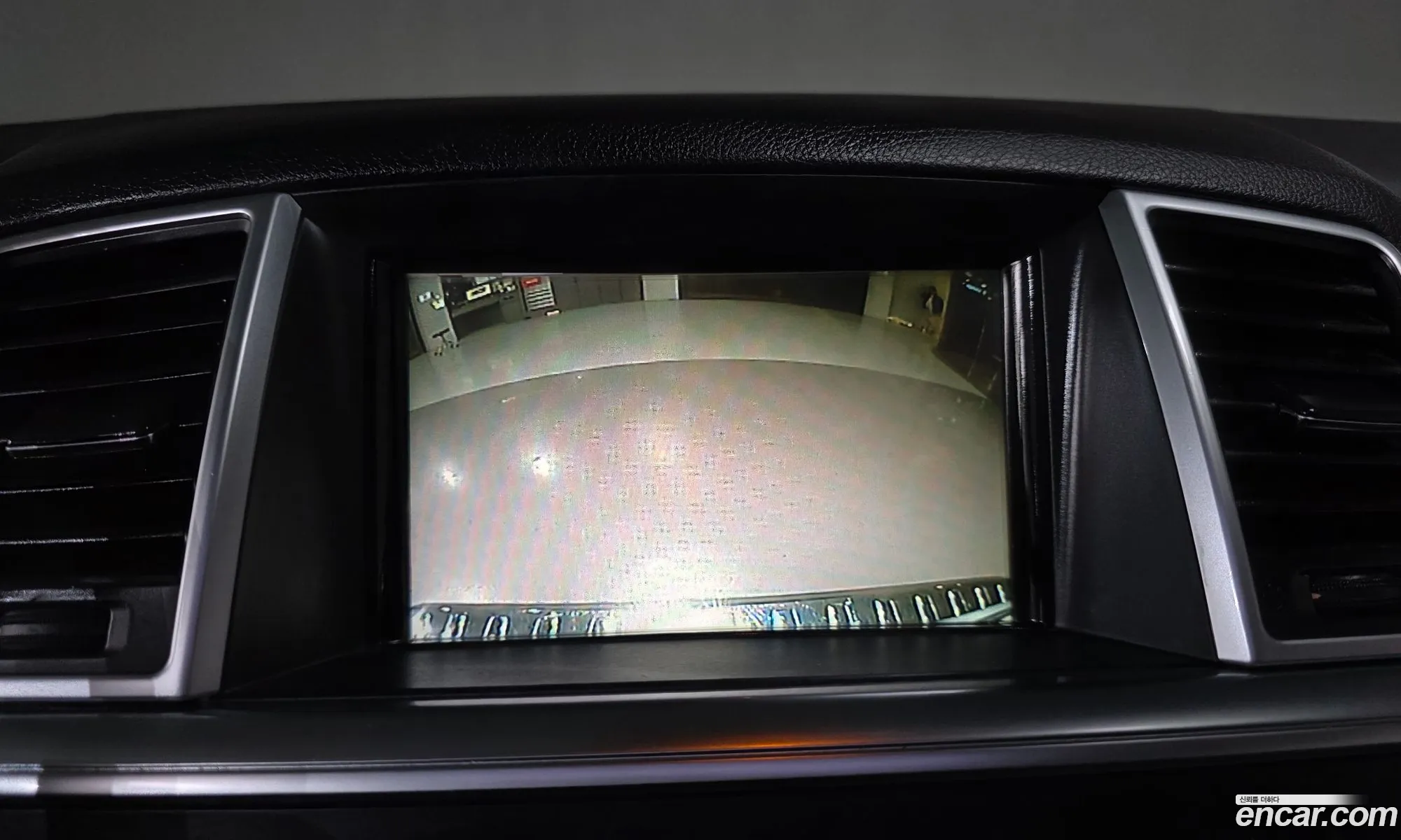 Mercedes-Benz M-Class W166 2012 — 4
