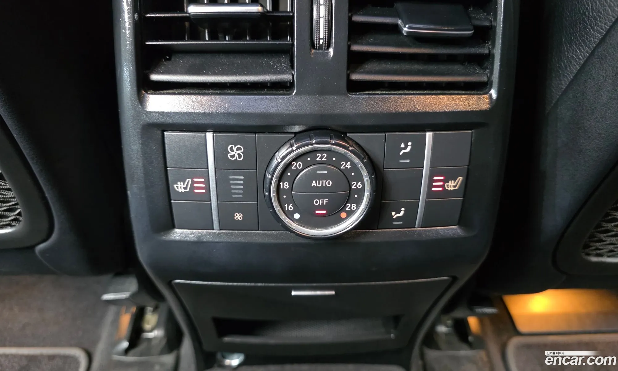 Mercedes-Benz M-Class W166 2012 — 6