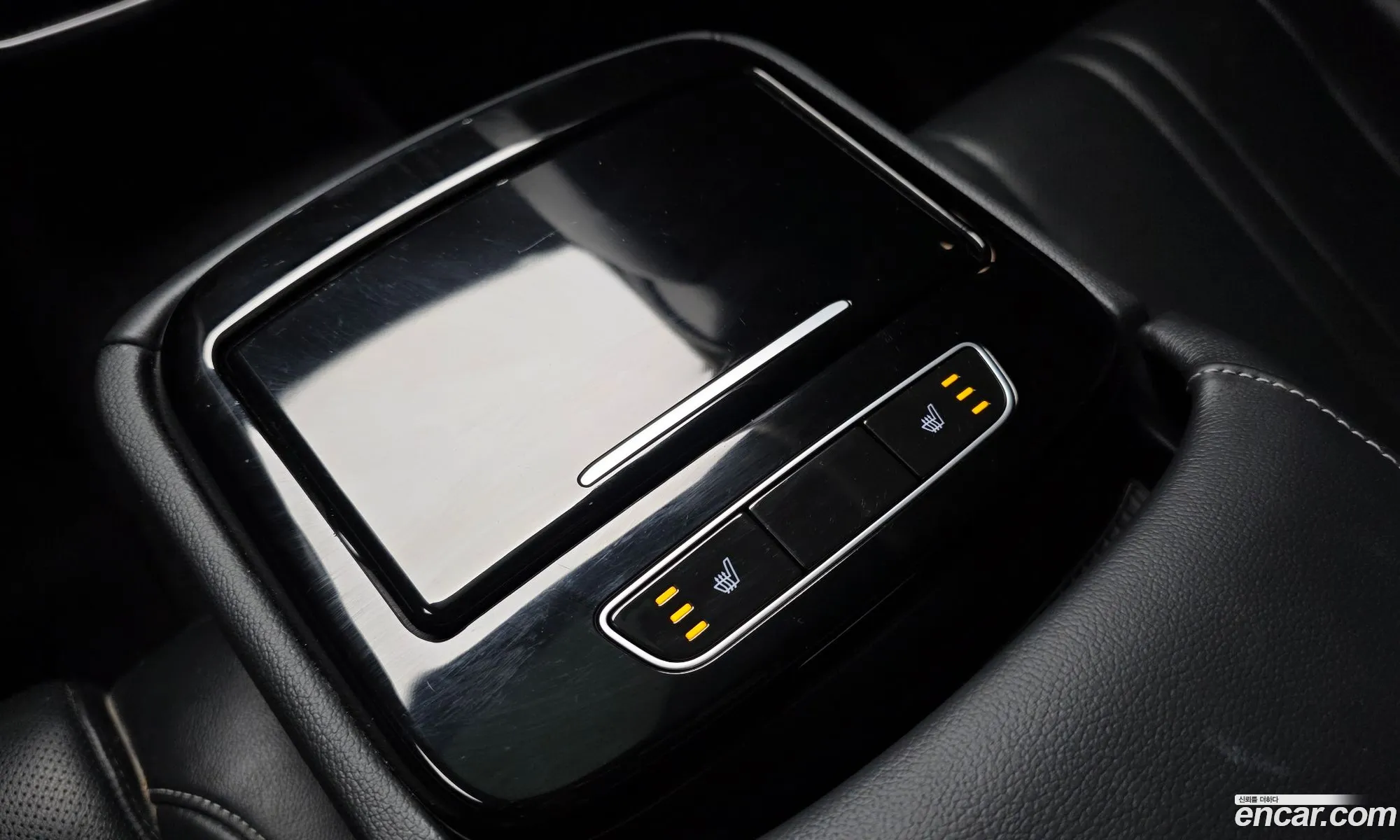 Genesis G80 2020 — 16