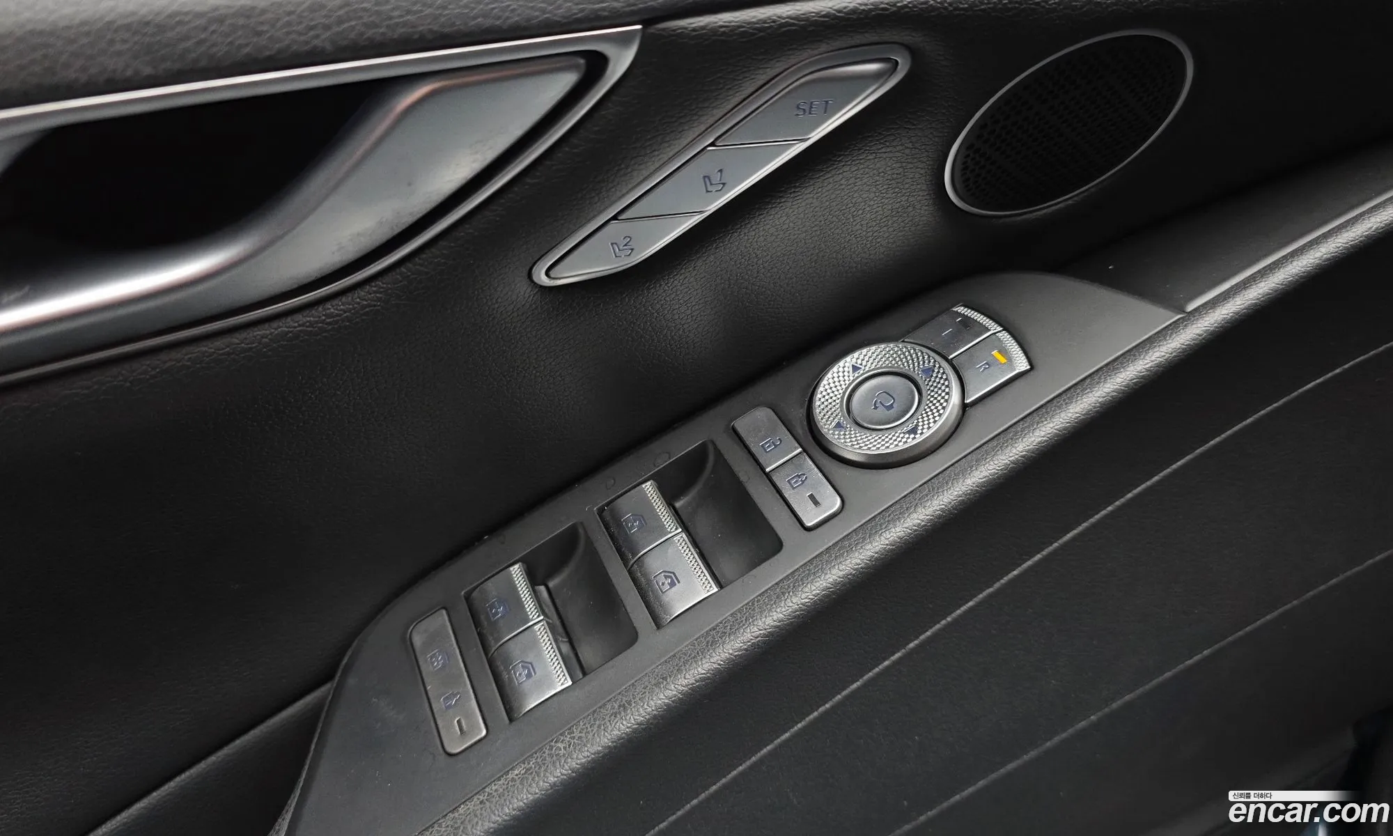 Genesis G80 2020 — 19