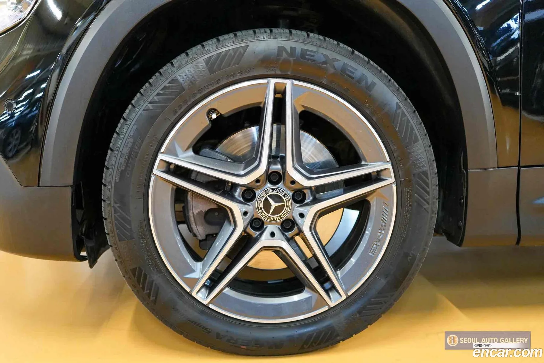 Mercedes-Benz GLB-Class X247 2022 — 16