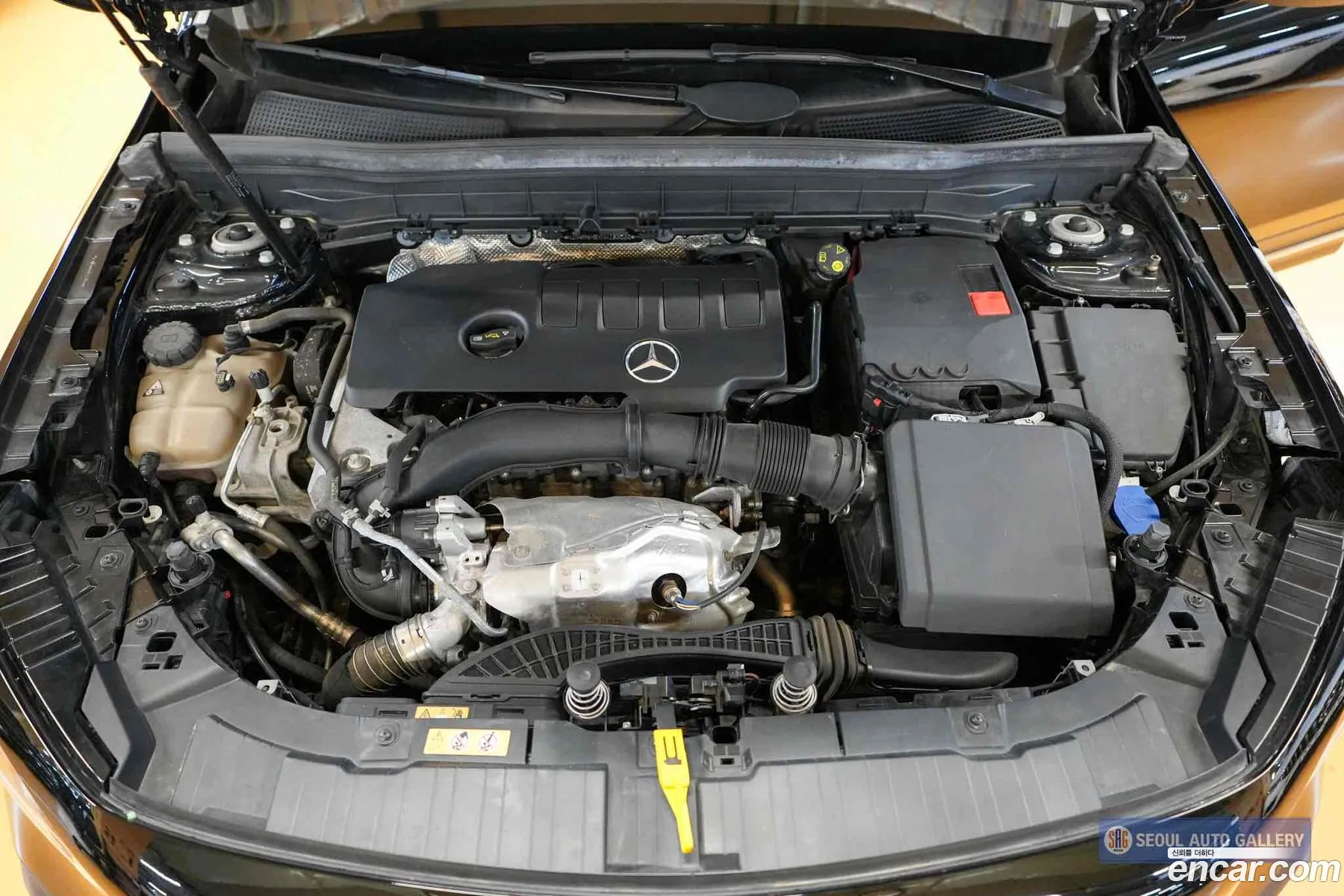 Mercedes-Benz GLB-Class X247 2022 — 8