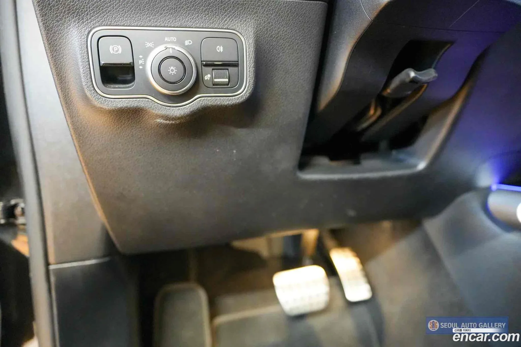 Mercedes-Benz GLB-Class X247 2022 — 20
