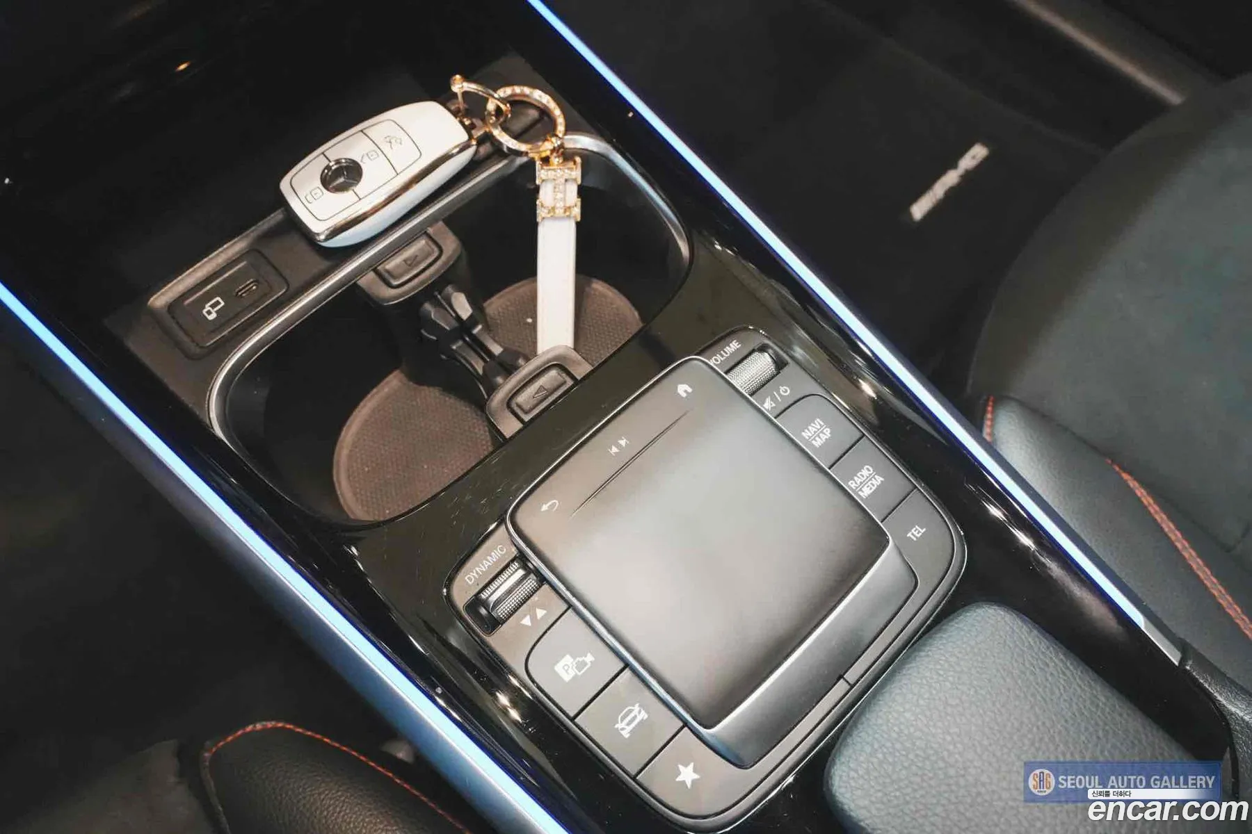 Mercedes-Benz GLB-Class X247 2022 — 11