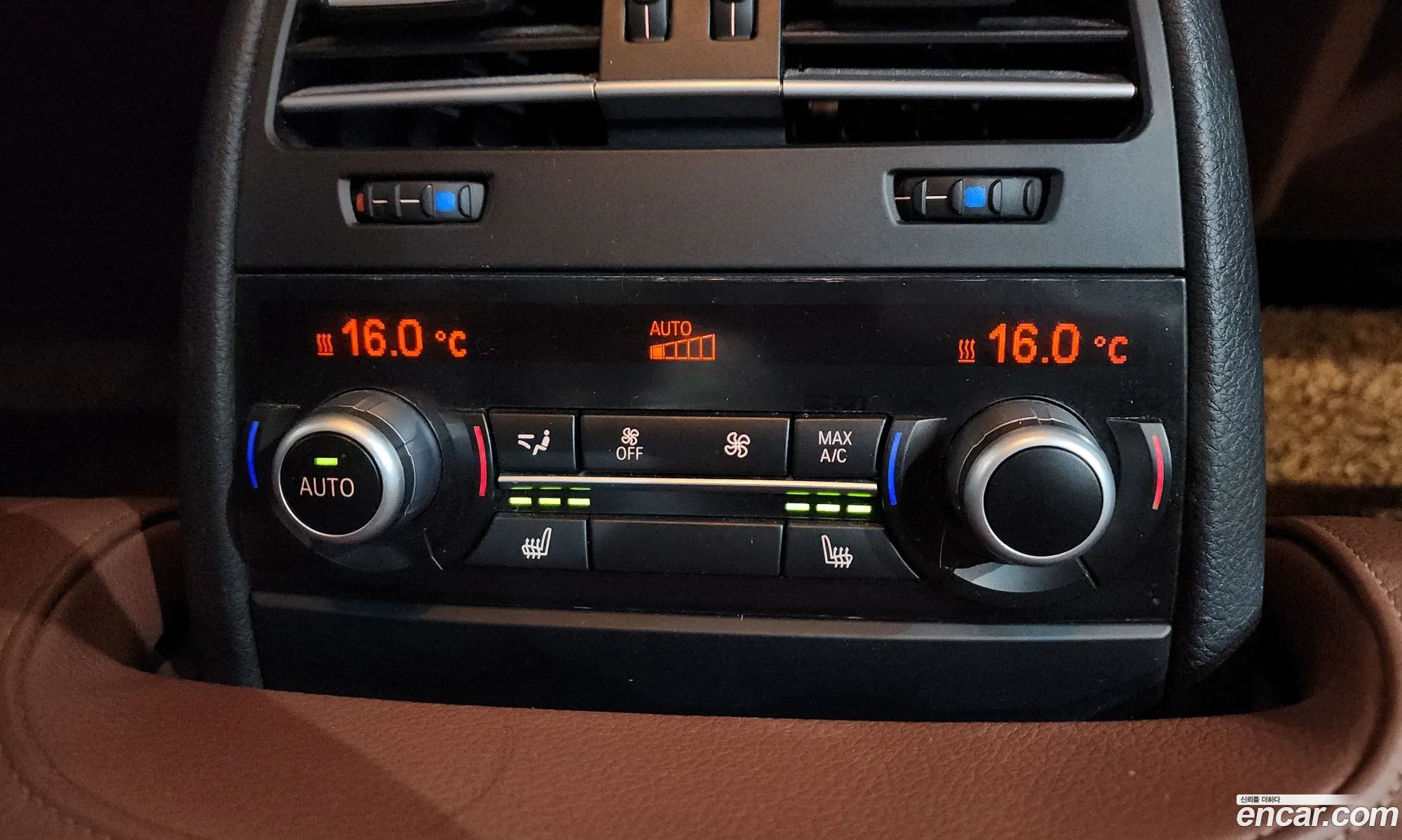 BMW 6 Series 2014 WBA6A8105ED368949 — 2