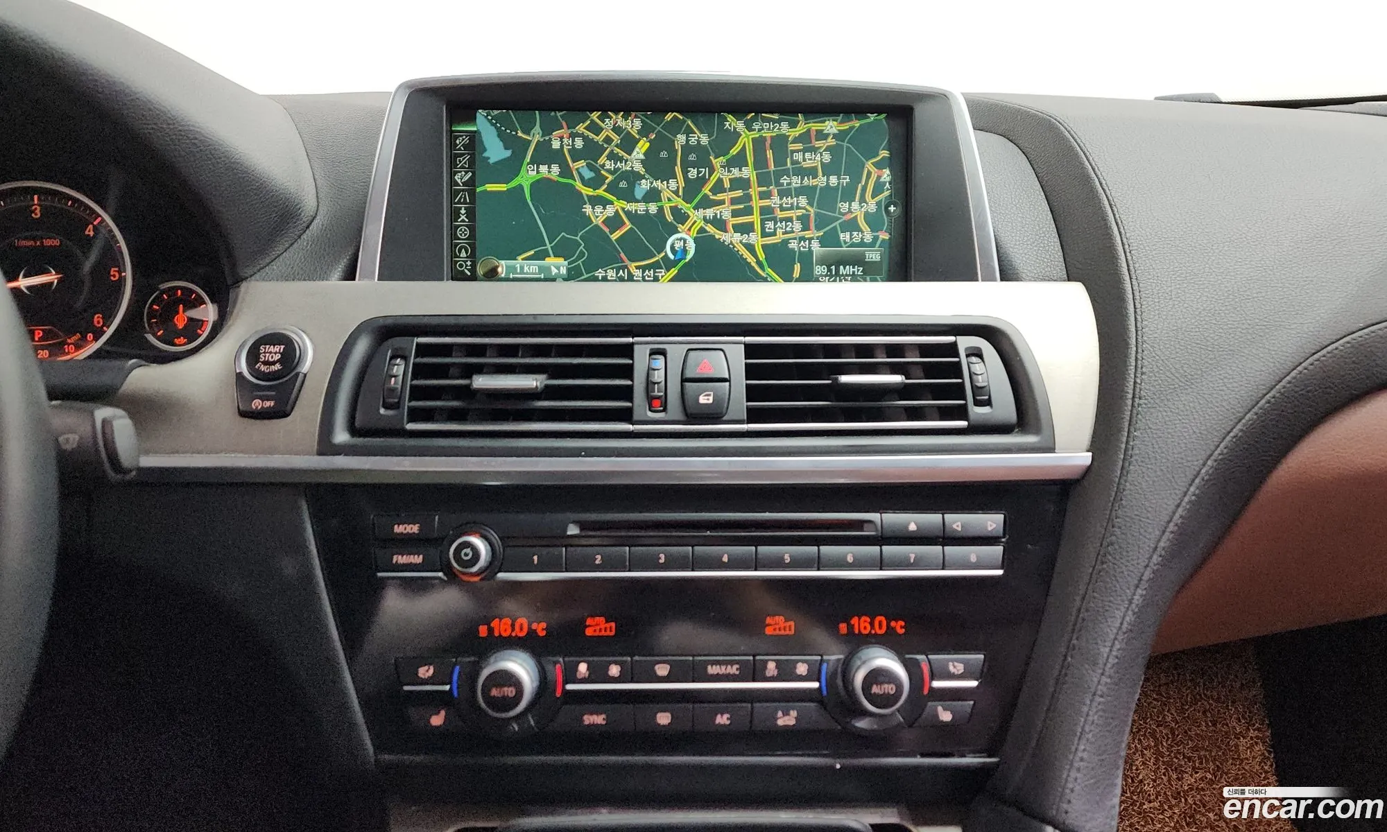 BMW 6 Series 2014 WBA6A8105ED368949 — 3