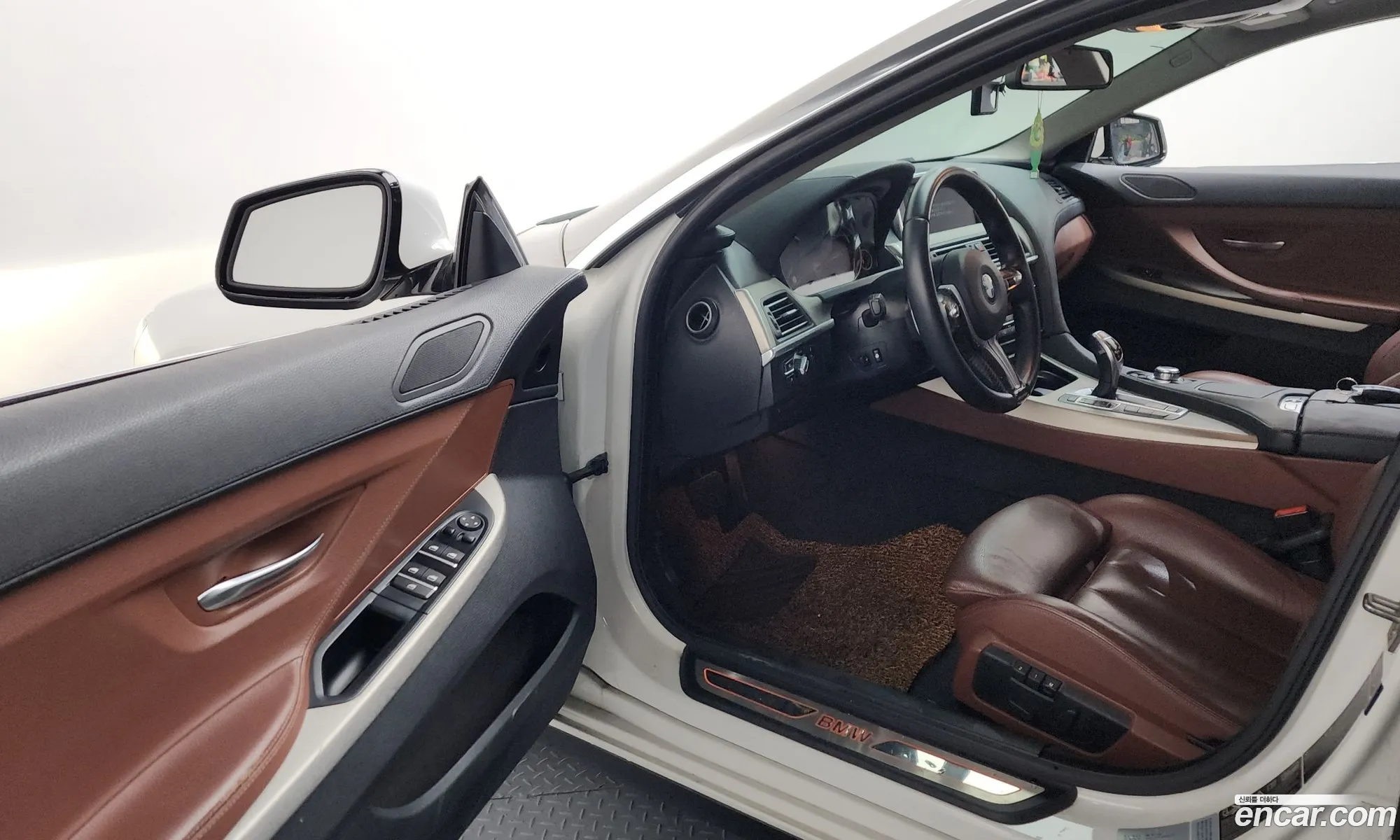 BMW 6 Series 2014 WBA6A8105ED368949 — 19