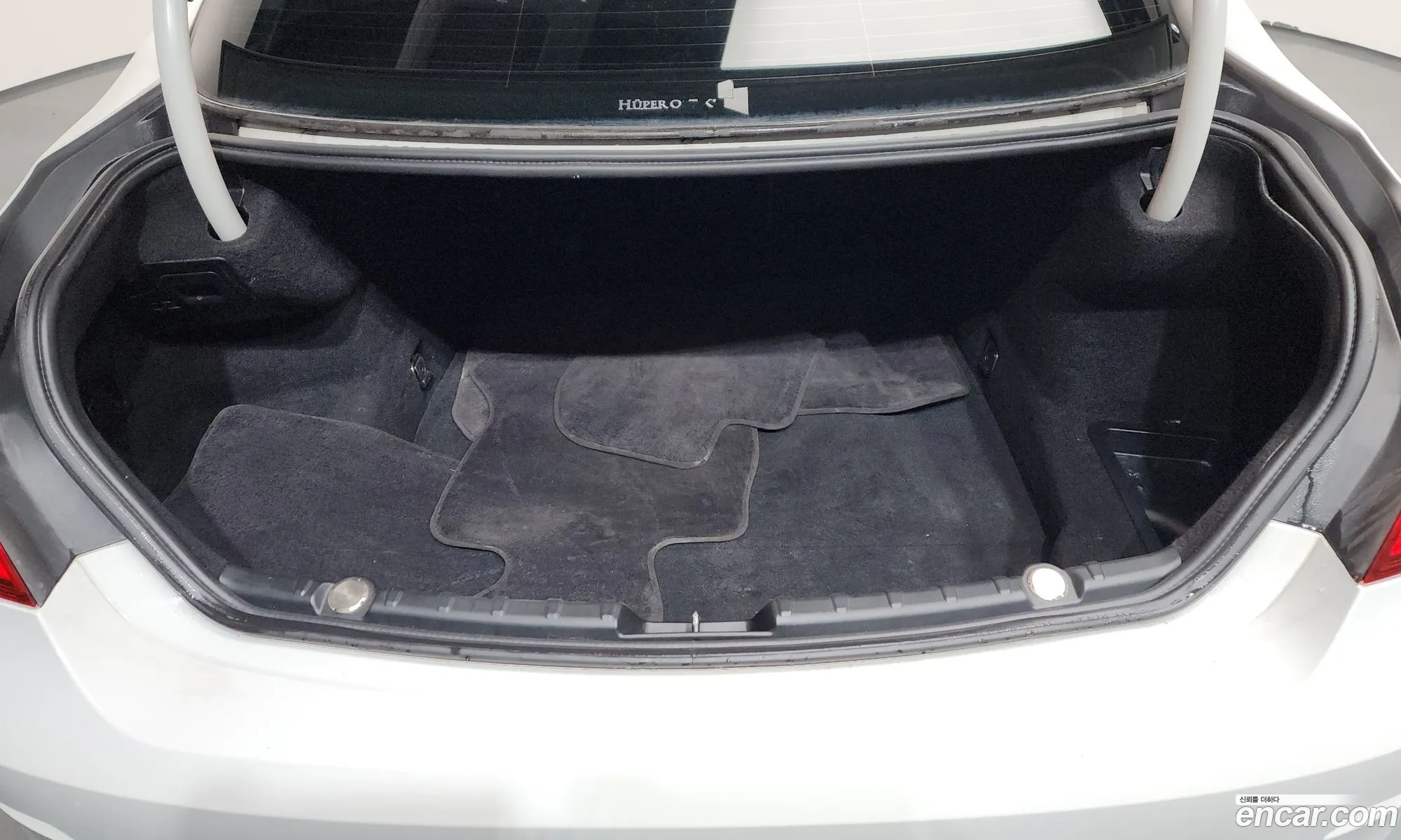 BMW 6 Series 2014 WBA6A8105ED368949 — 15