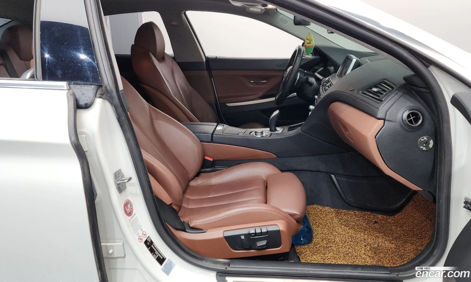 BMW 6 Series 2014 WBA6A8105ED368949 — 13