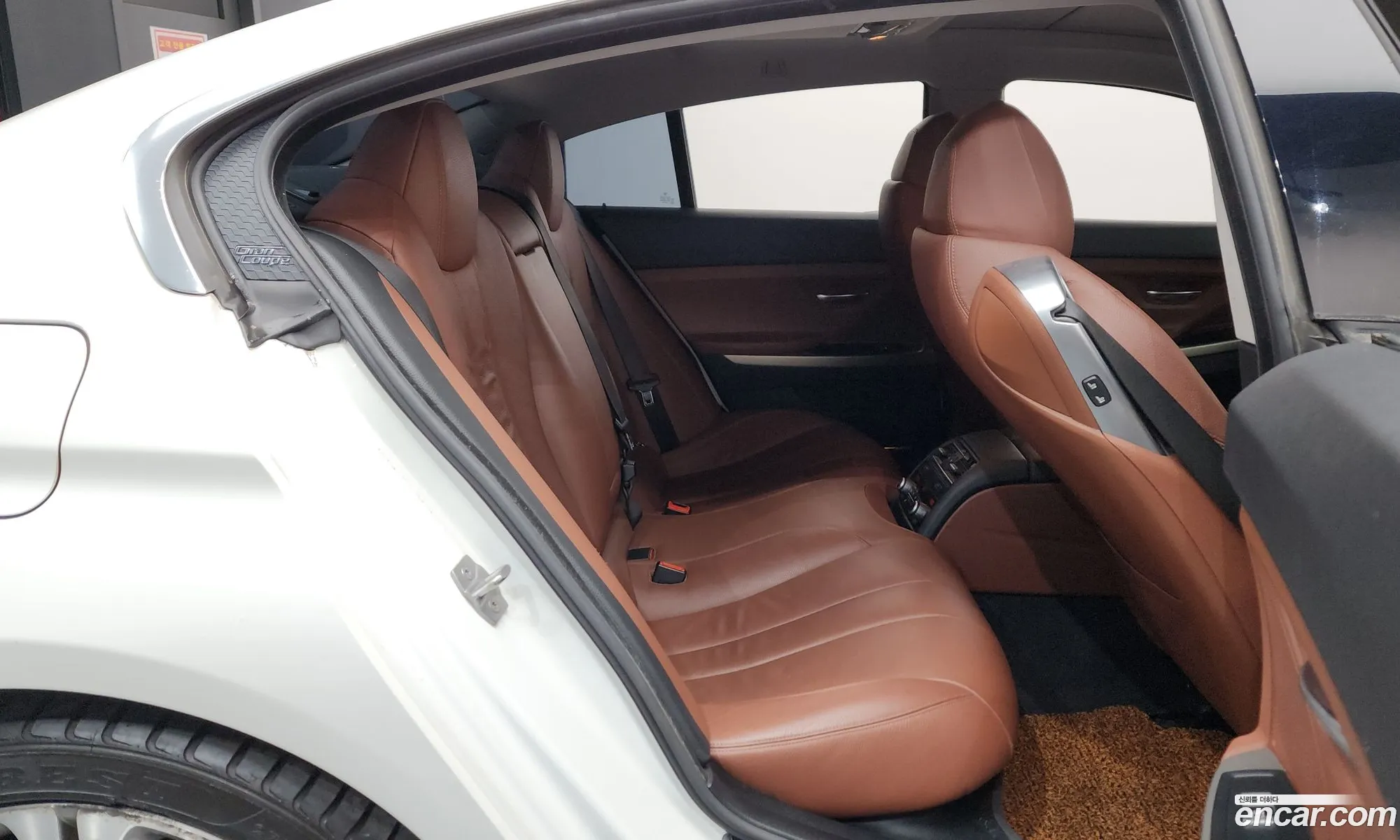 BMW 6 Series 2014 WBA6A8105ED368949 — 9