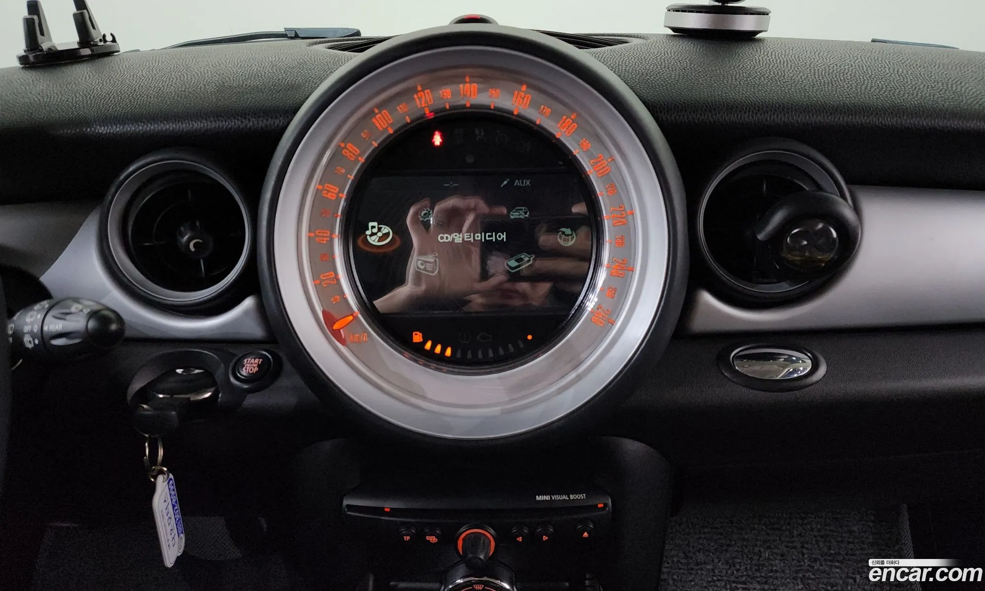 Mini Cooper 2013 WMWSU3106DT614212 — 7