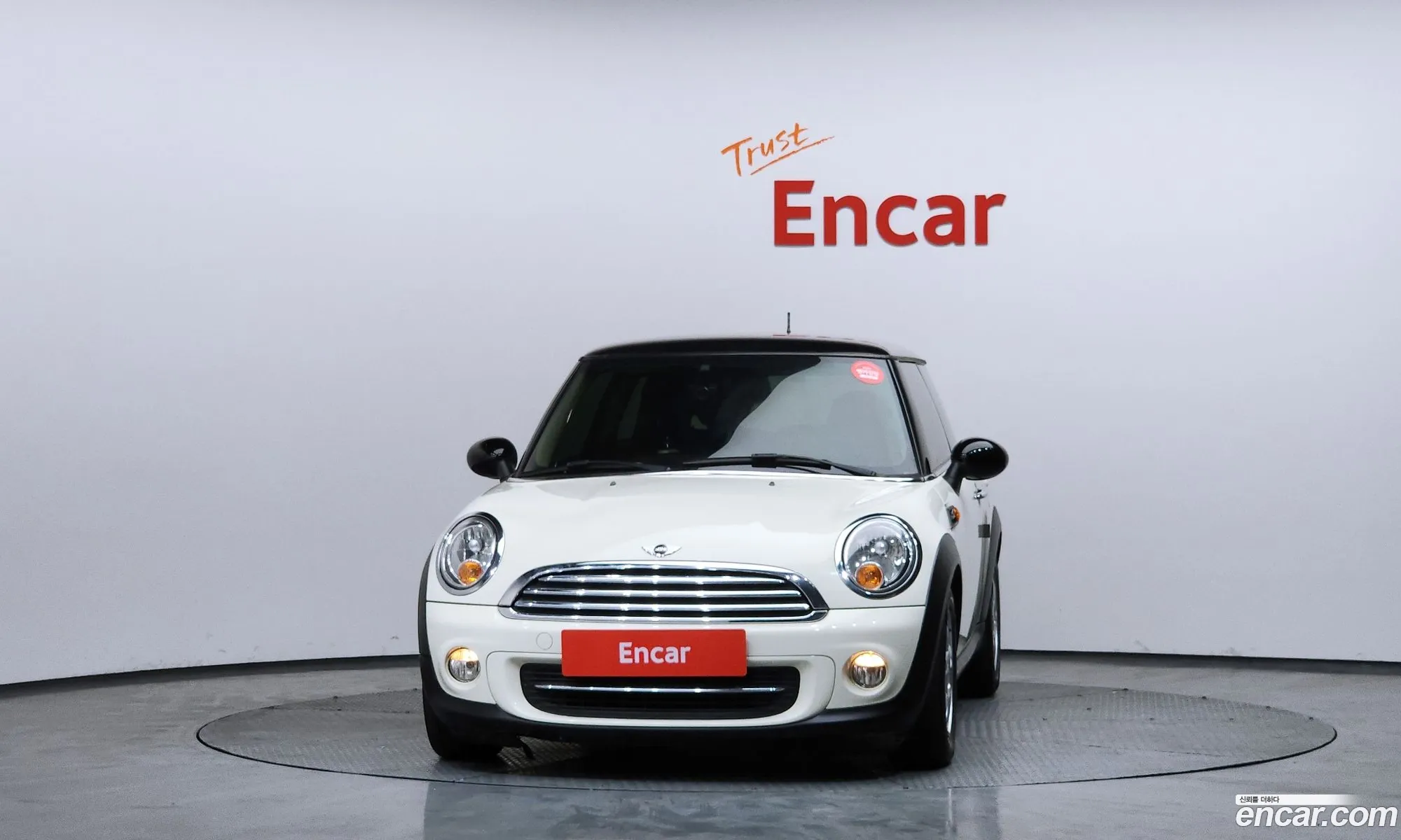 Mini Cooper 2013 WMWSU3106DT614212 — 19