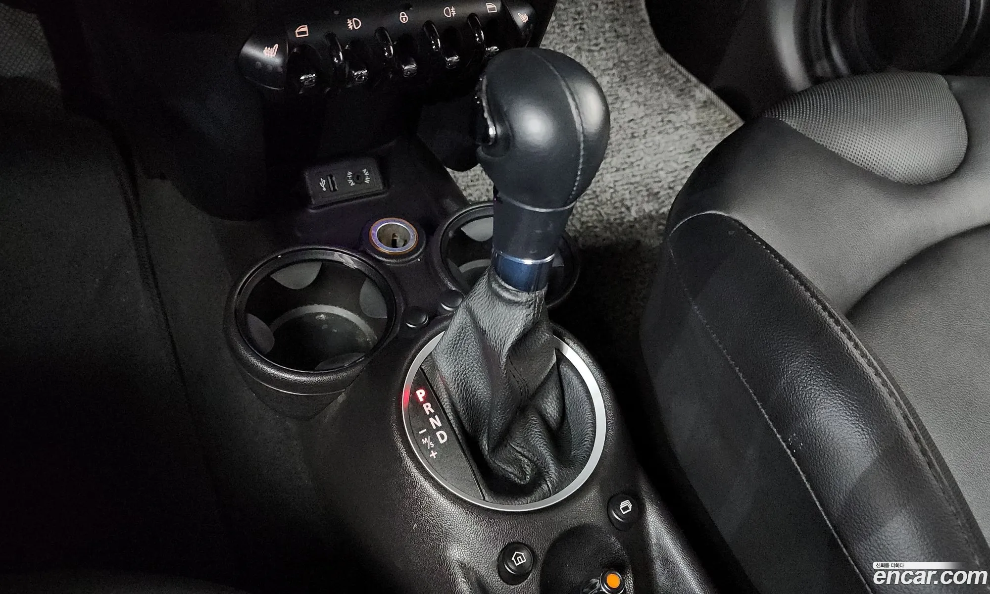 Mini Cooper 2013 WMWSU3106DT614212 — 15