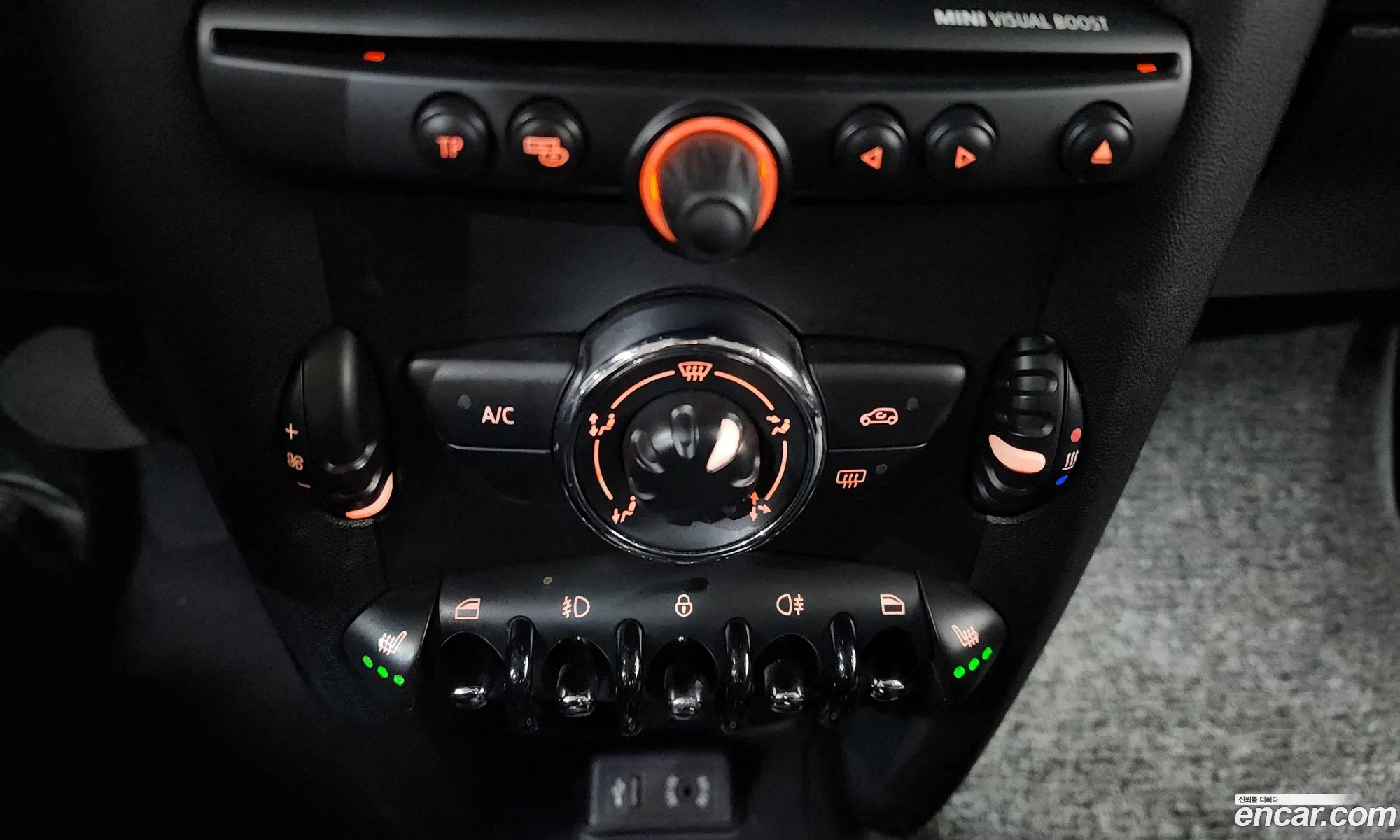 Mini Cooper 2013 WMWSU3106DT614212 — 20