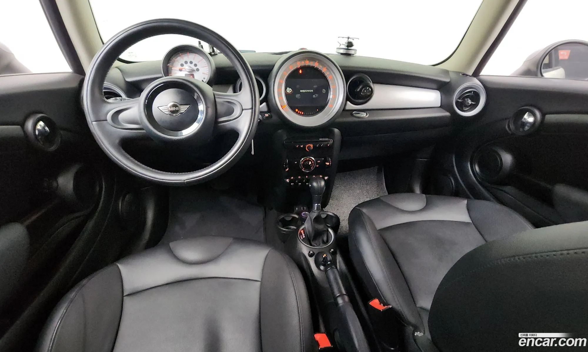 Mini Cooper 2013 WMWSU3106DT614212 — 16