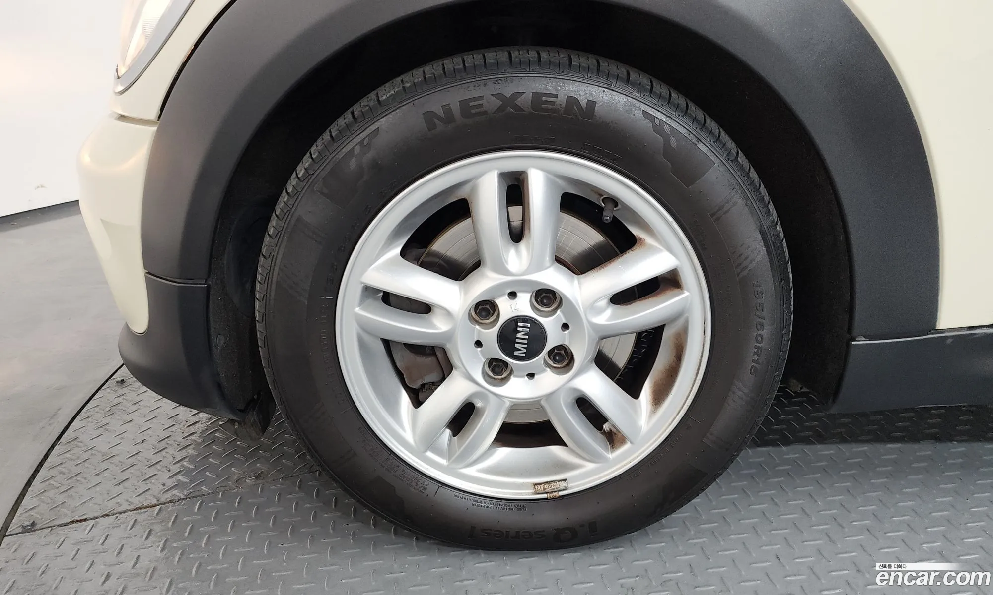 Mini Cooper 2013 WMWSU3106DT614212 — 11