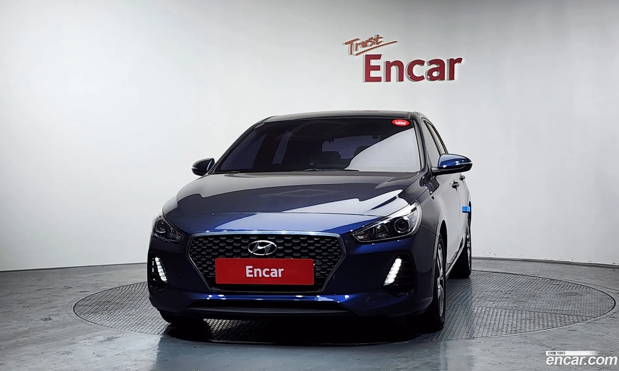 Hyundai i30 2017 — 9