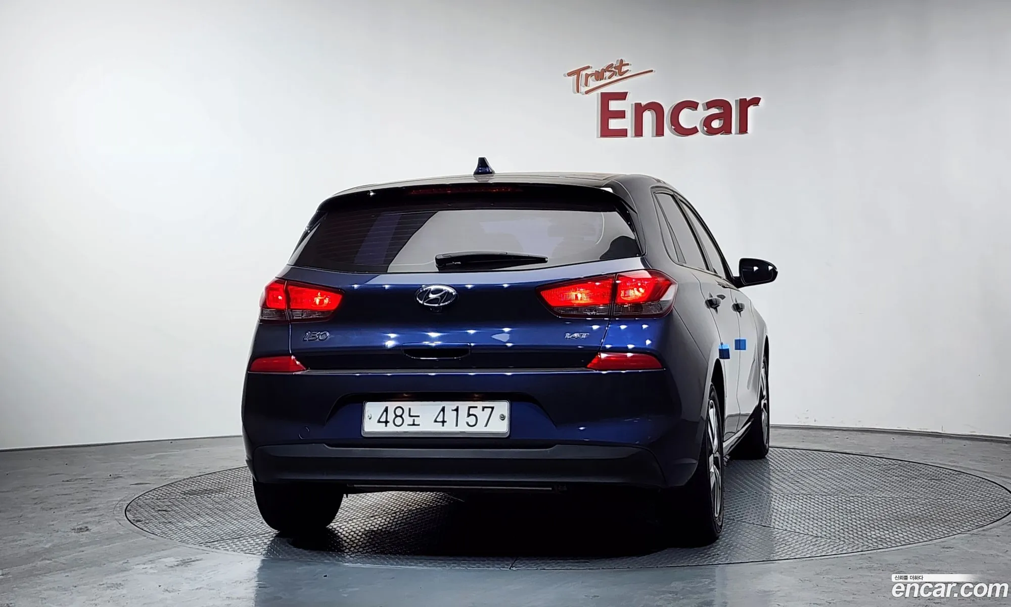 Hyundai i30 2017 — 8