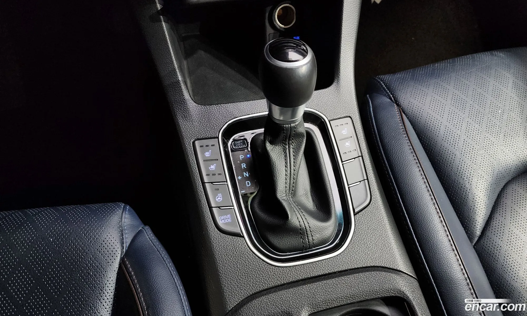 Hyundai i30 2017 — 13