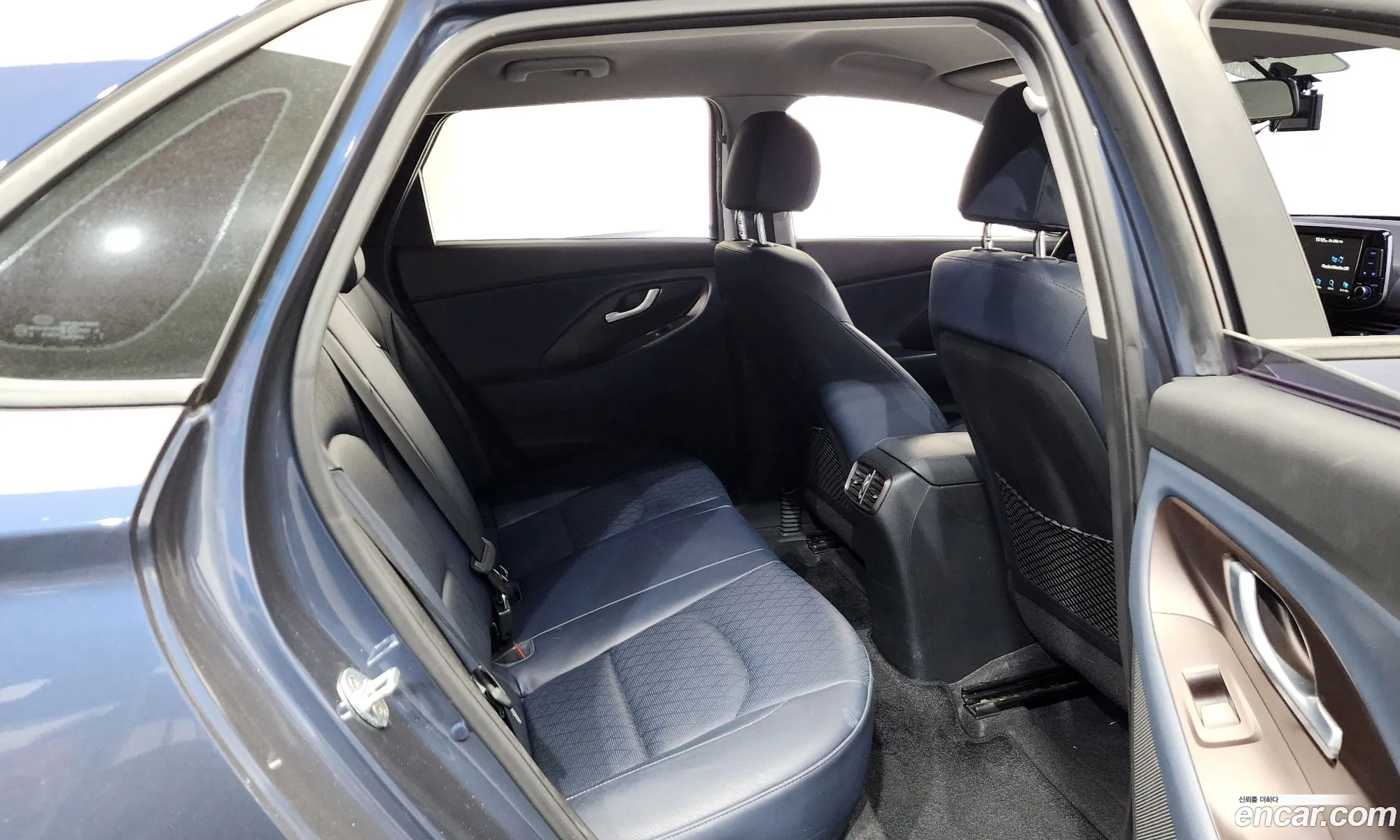 Hyundai i30 2017 — 20