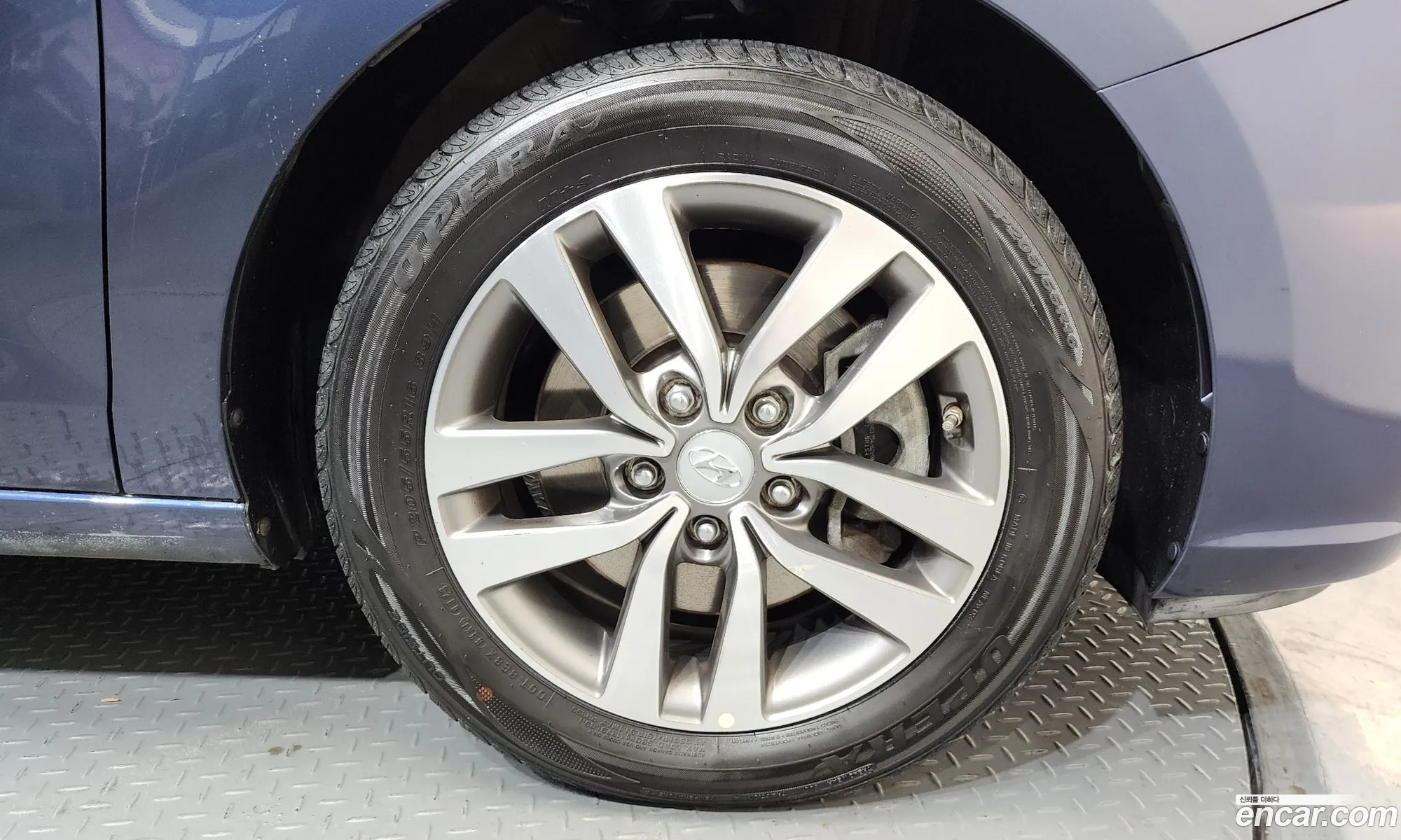 Hyundai i30 2017 — 4
