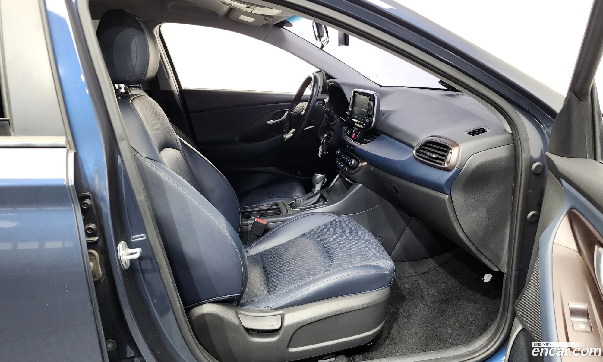 Hyundai i30 2017 — 15